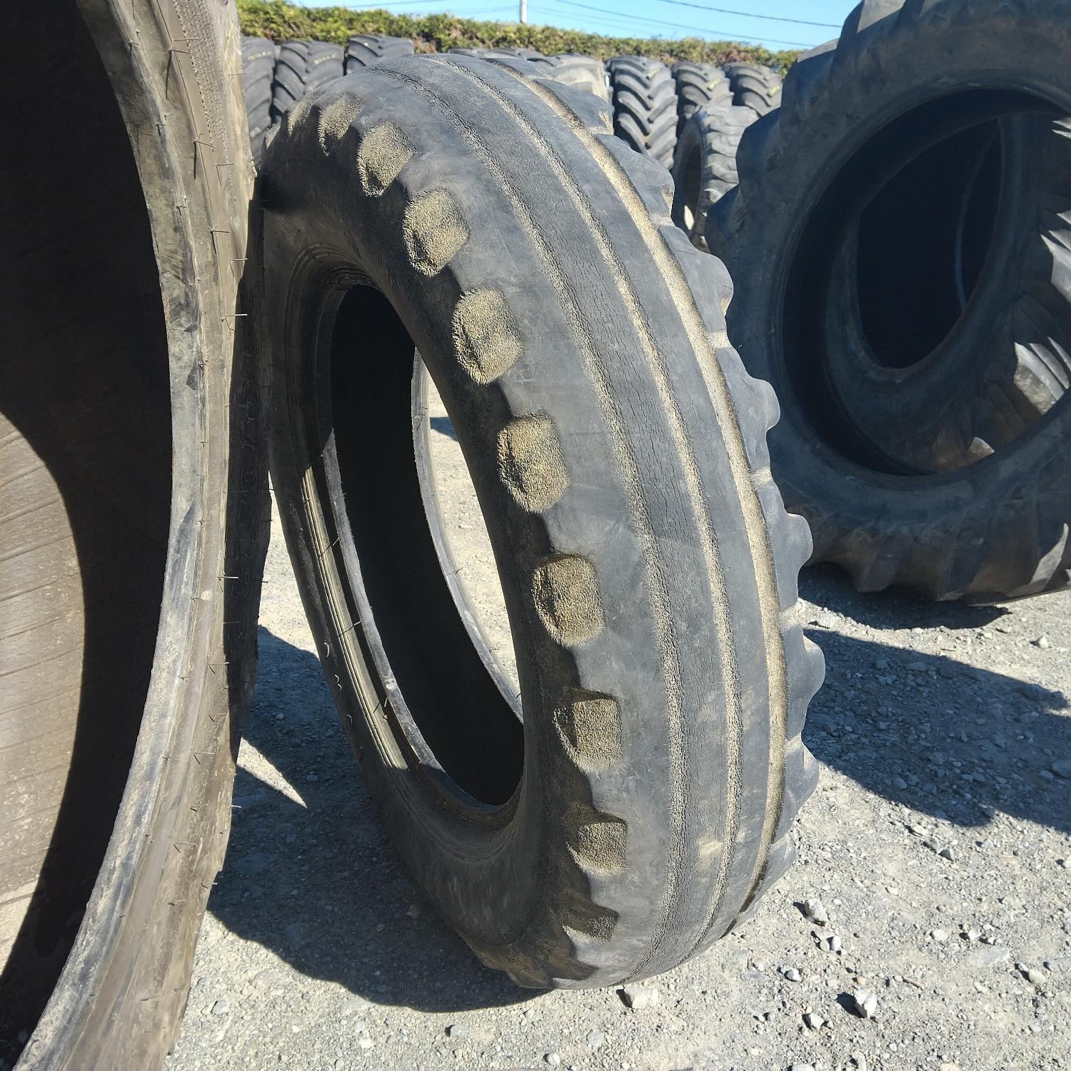  Cauciucuri 7.50 20  Firestone