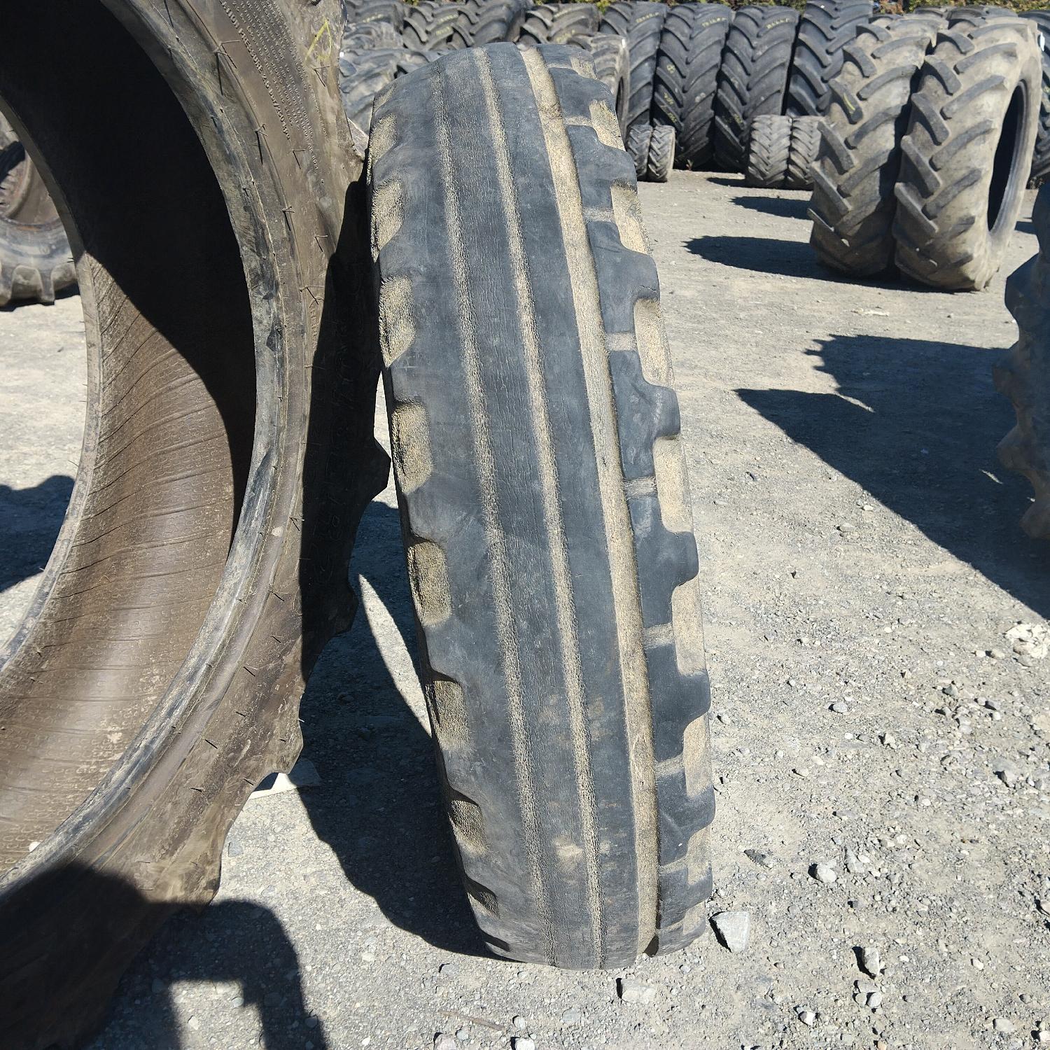  Cauciucuri 7.50 20  Firestone