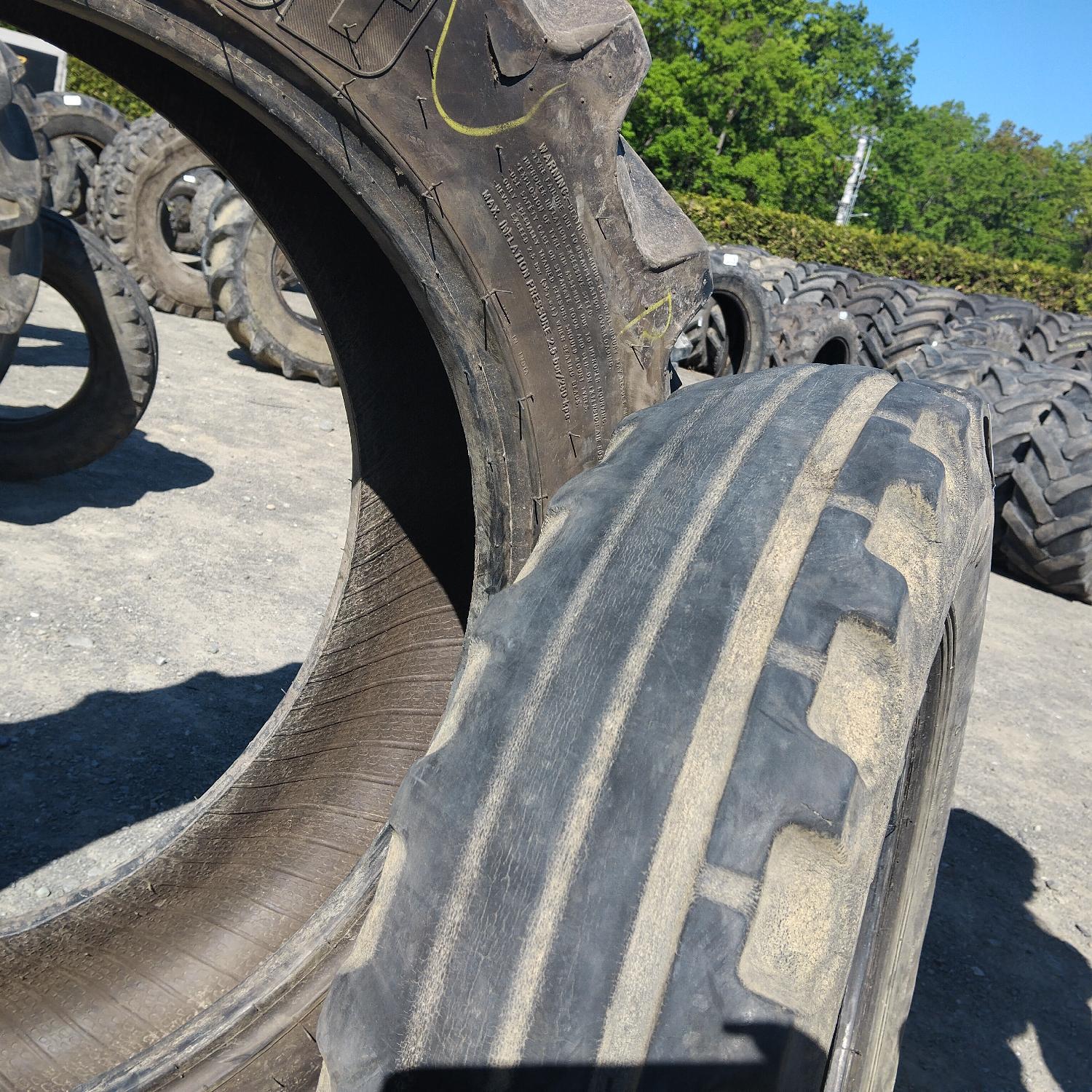  Cauciucuri 7.50 20  Firestone