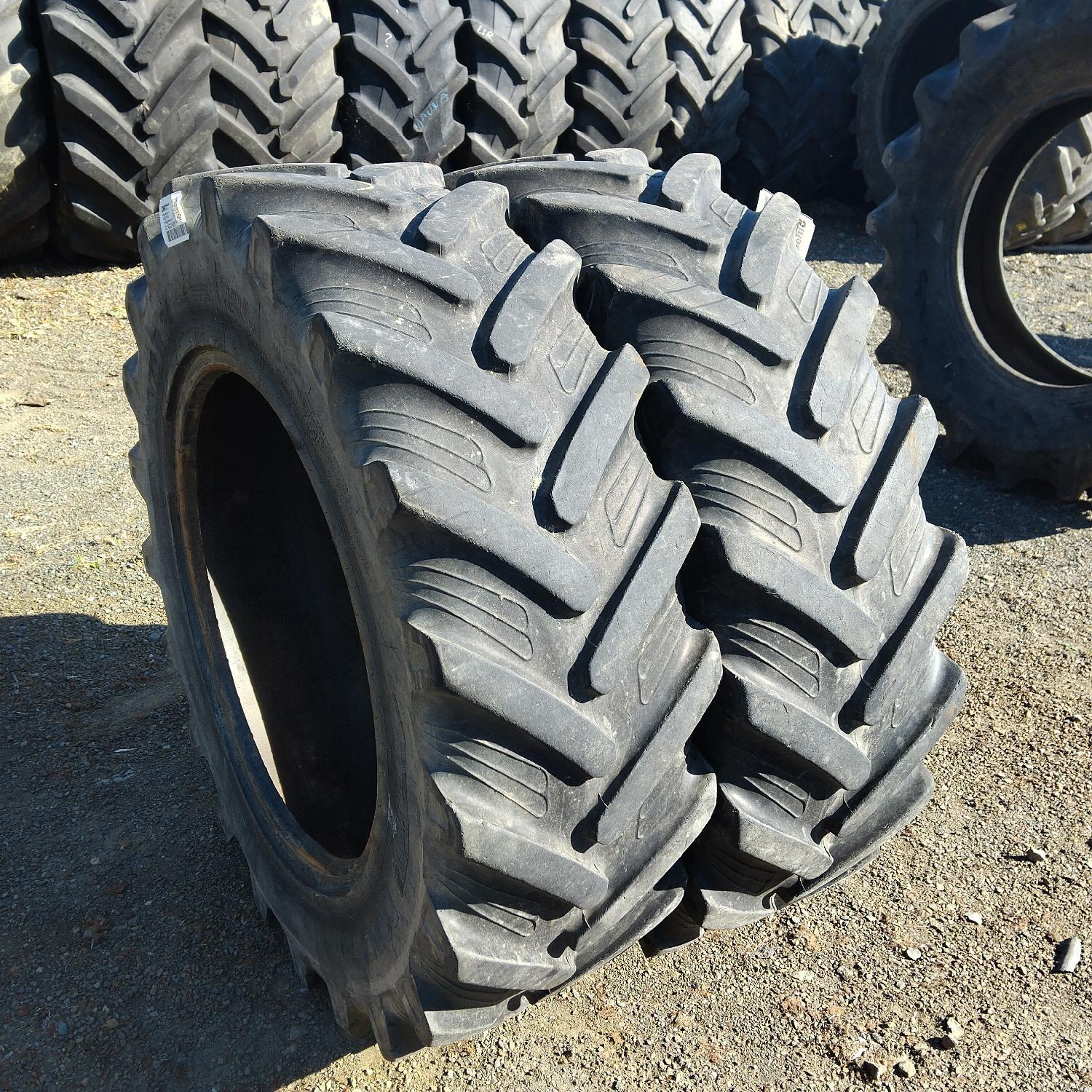  Cauciucuri 320/70R24  Taurus