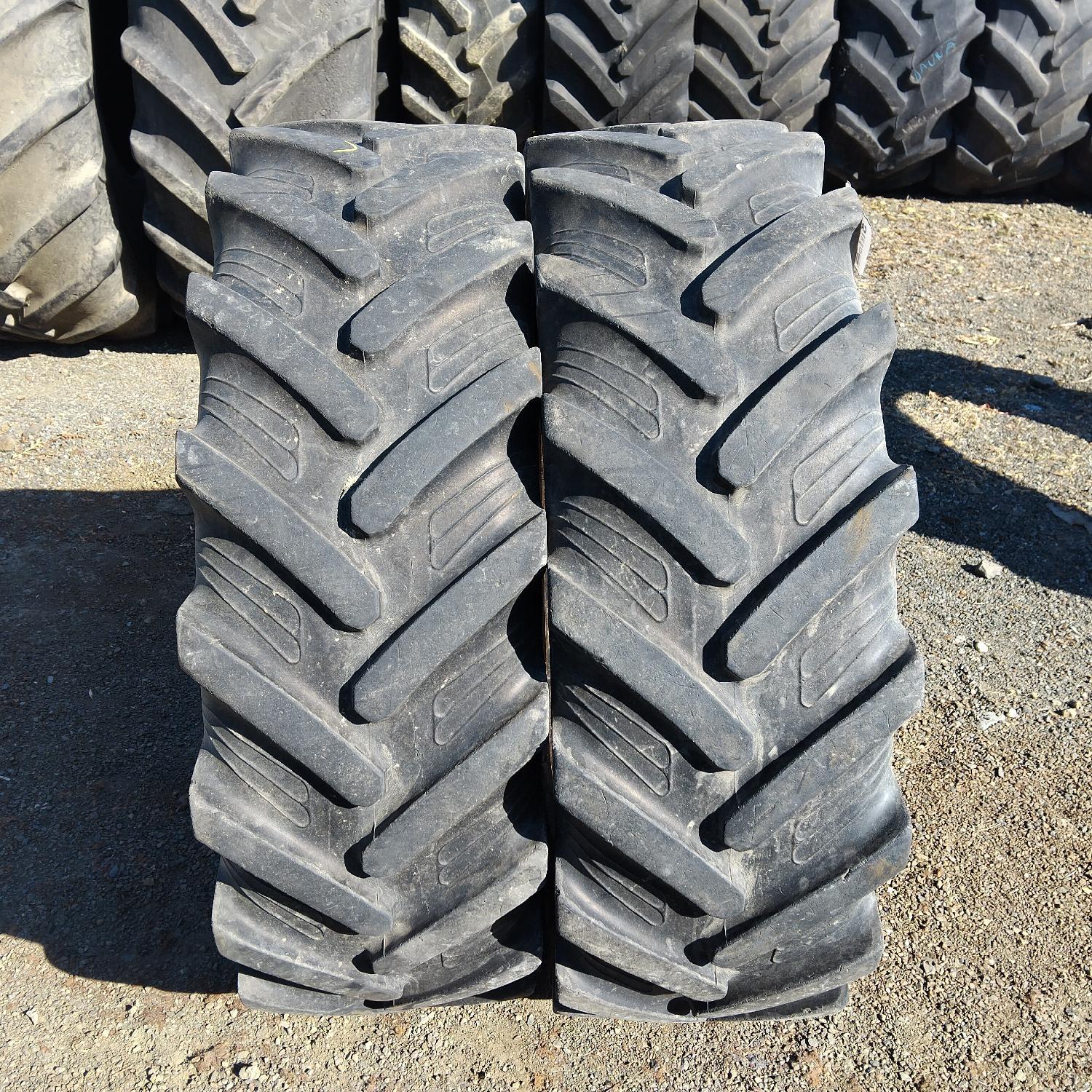  Cauciucuri 320/70R24  Taurus