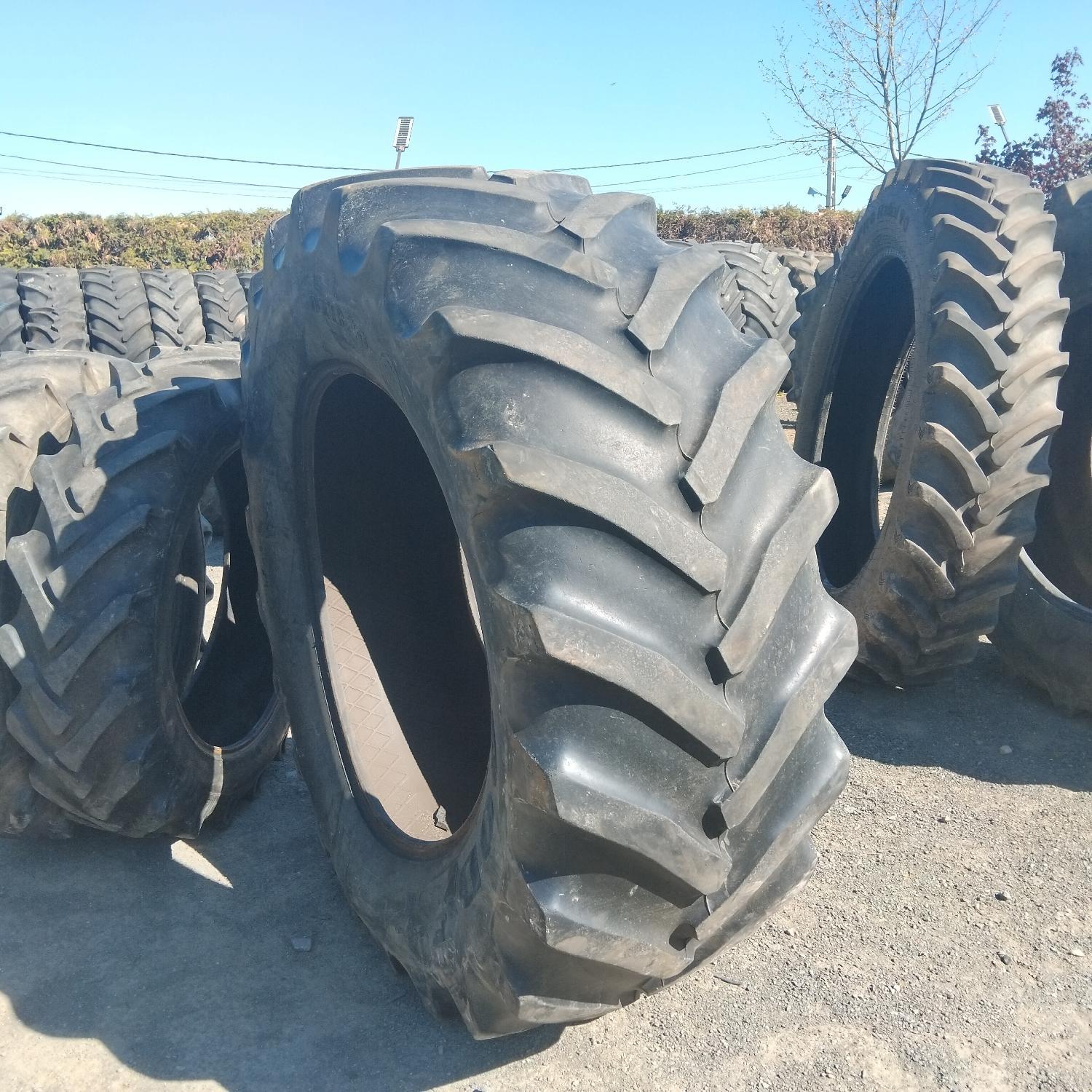  Cauciucuri 600/65R38  Goodyear