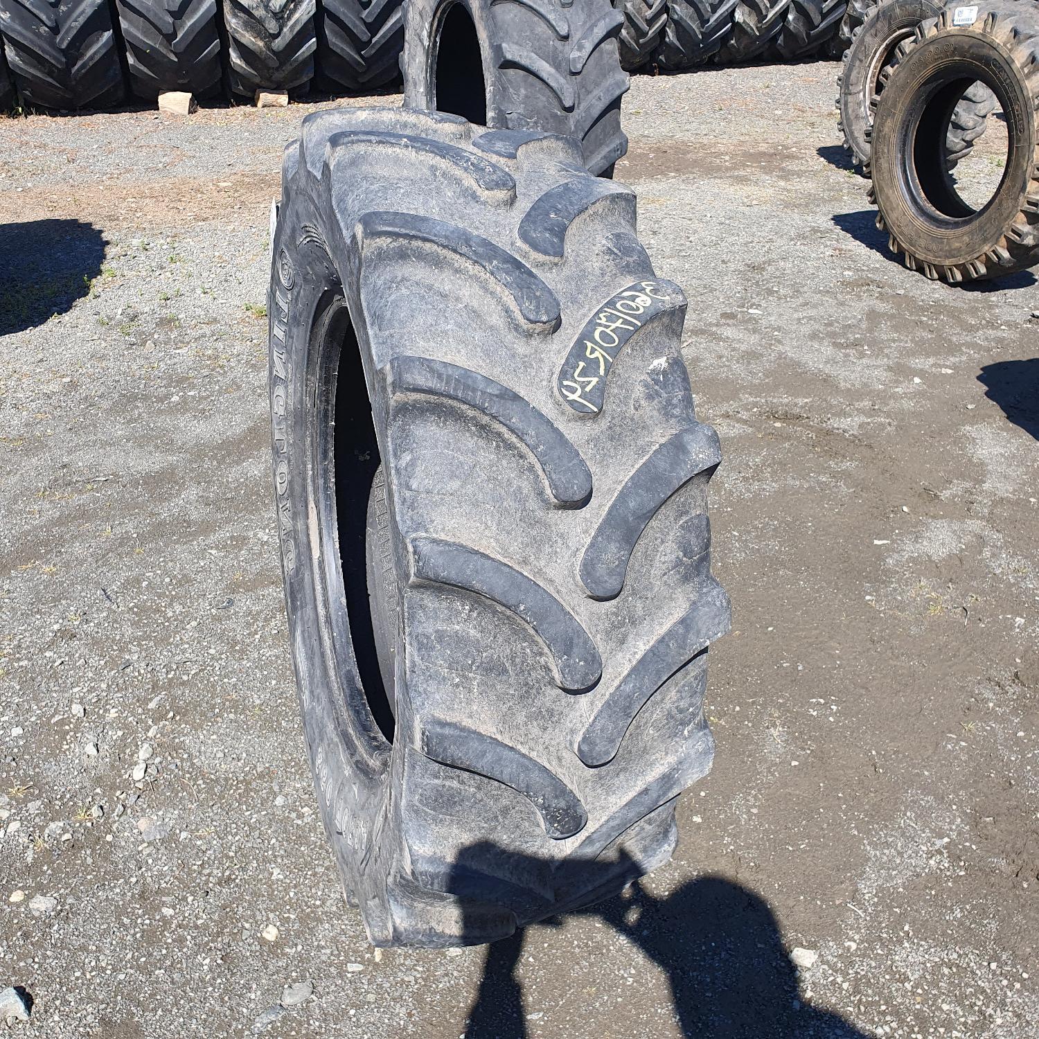  Cauciucuri 360/70R24  Linglong