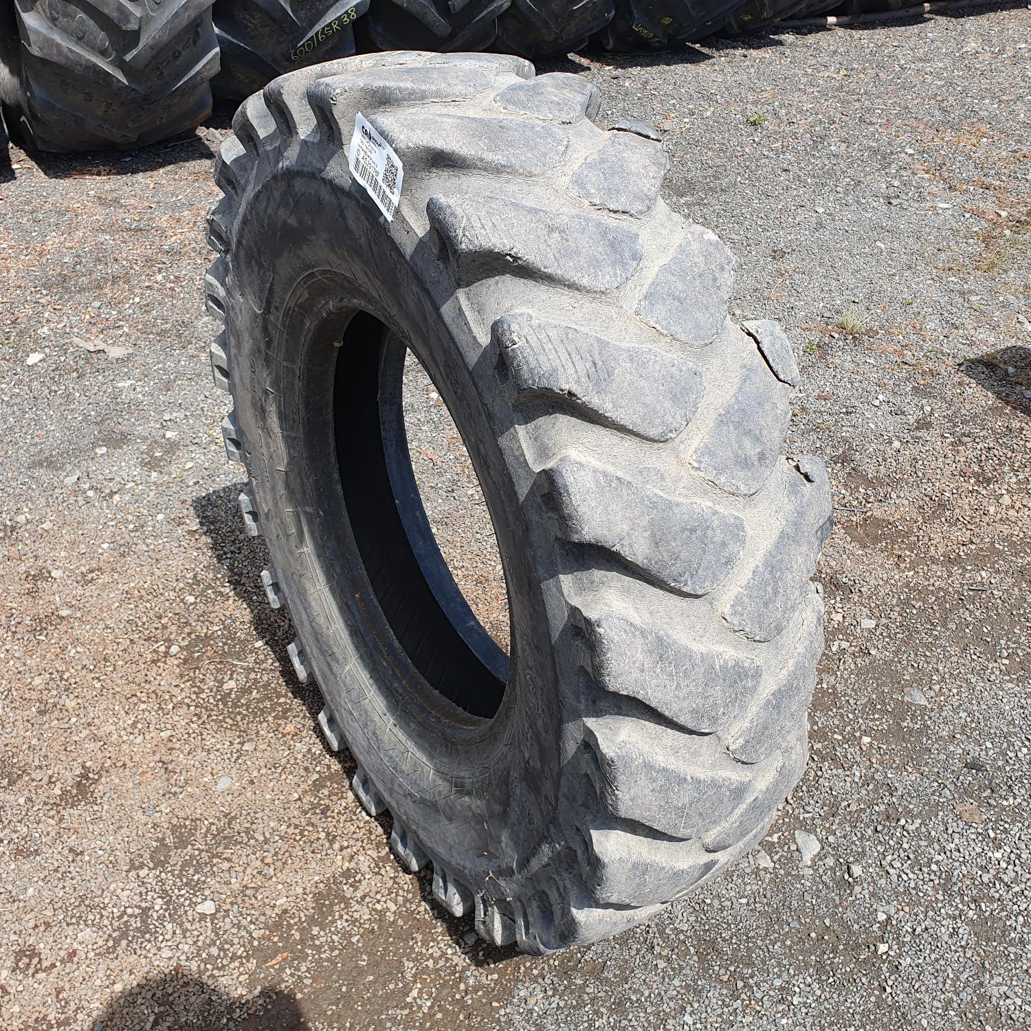  Cauciucuri 10.00-20  Kumho