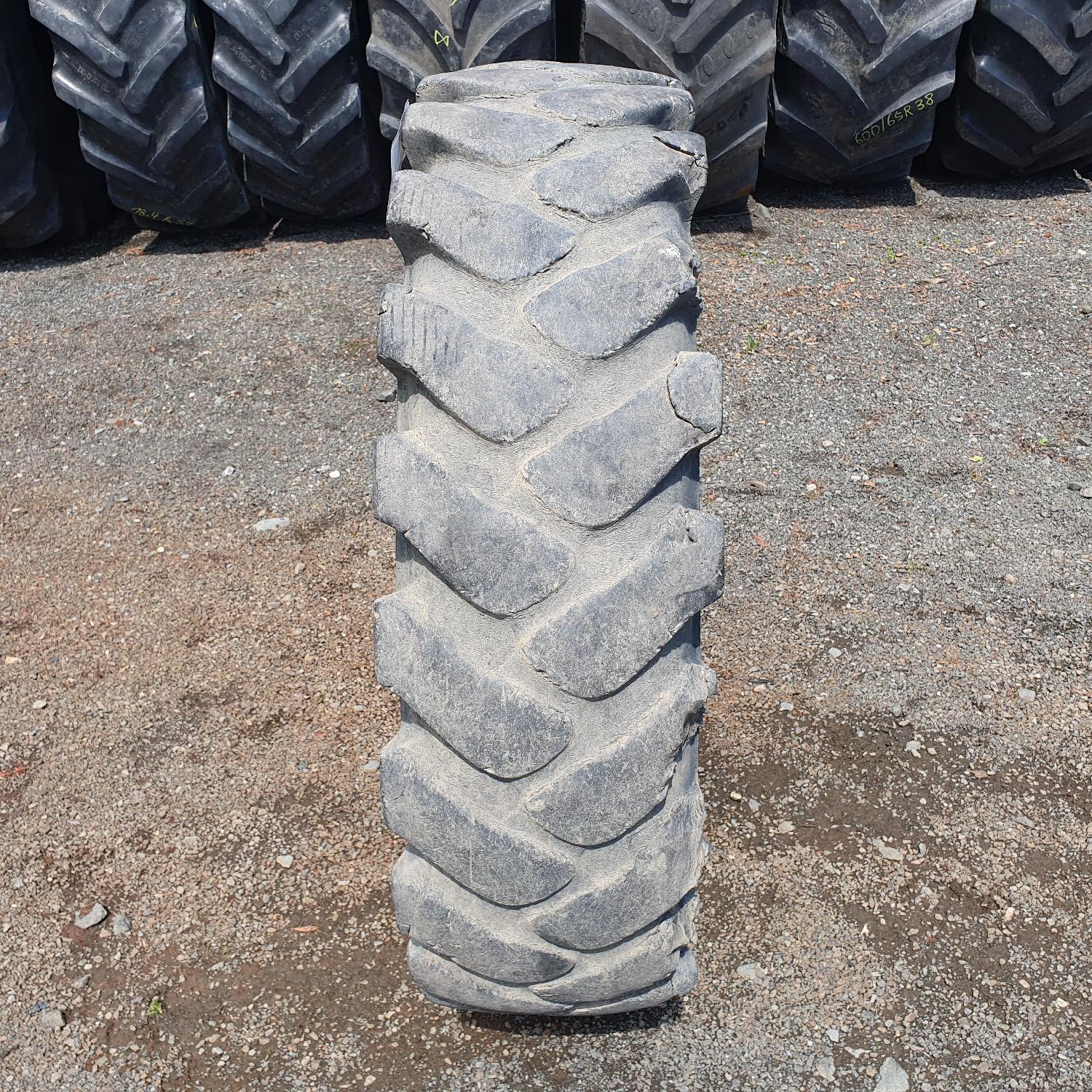  Cauciucuri 10.00-20  Kumho