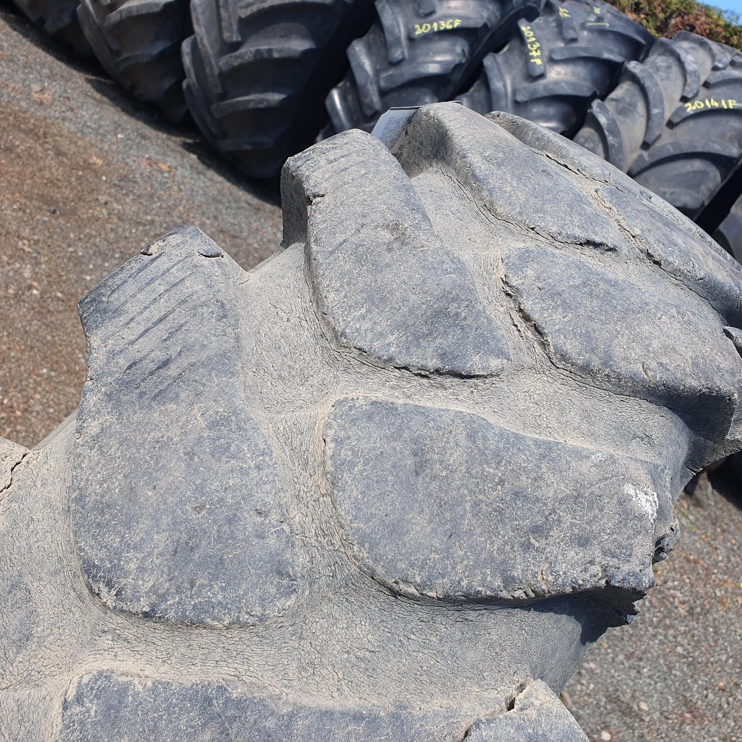  Cauciucuri 10.00-20  Kumho