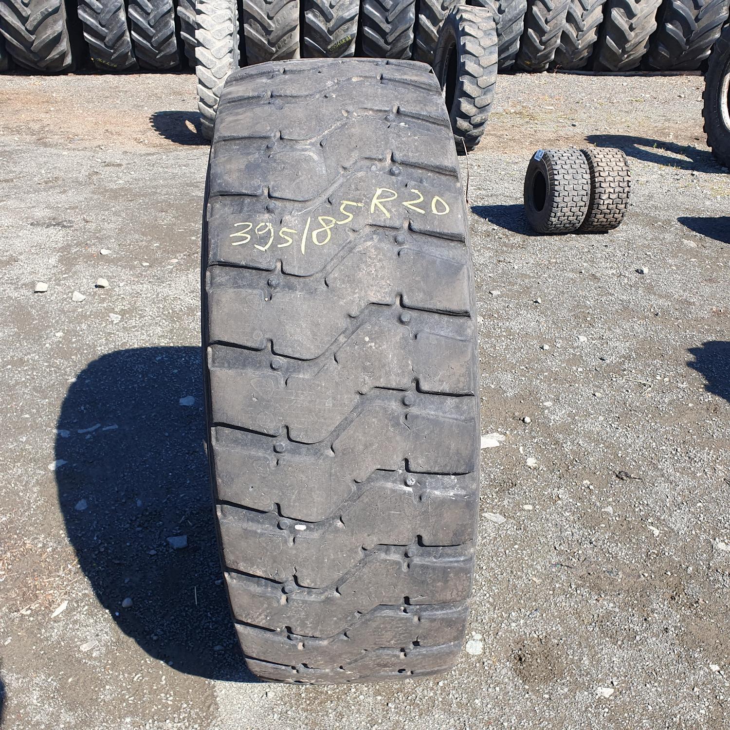  Cauciucuri 395/85R20  Pirelli