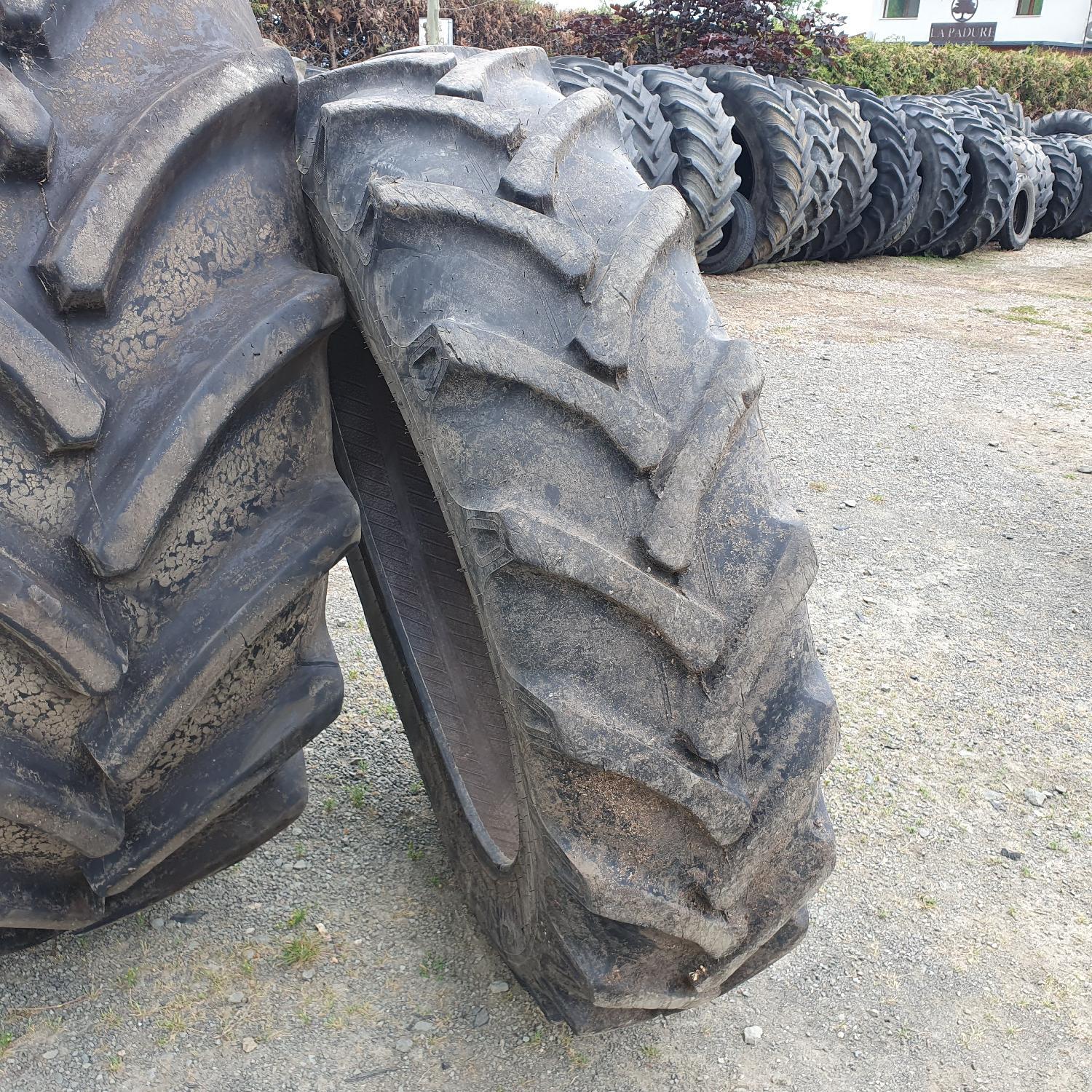  Cauciucuri 15.5-38 (400/75R38) Ceat