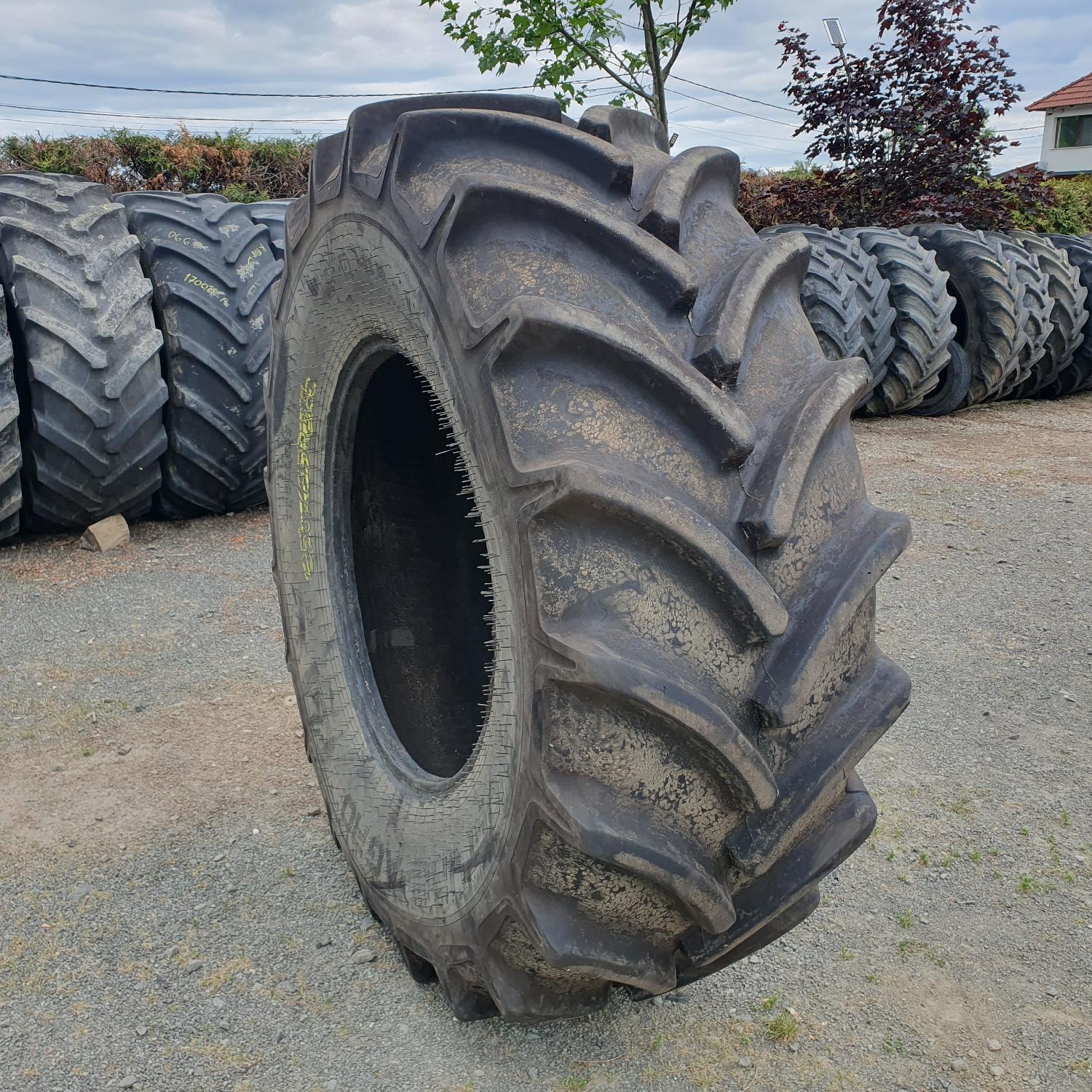  Cauciucuri 650/85R38  Voltyre