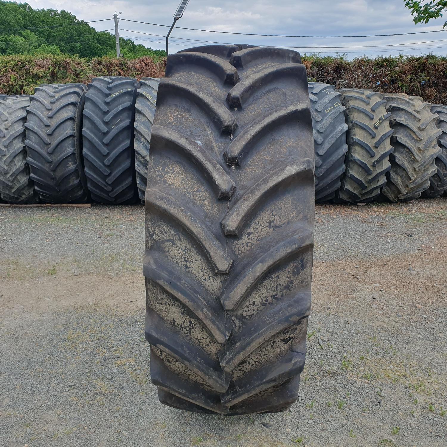  Cauciucuri 650/85R38  Voltyre