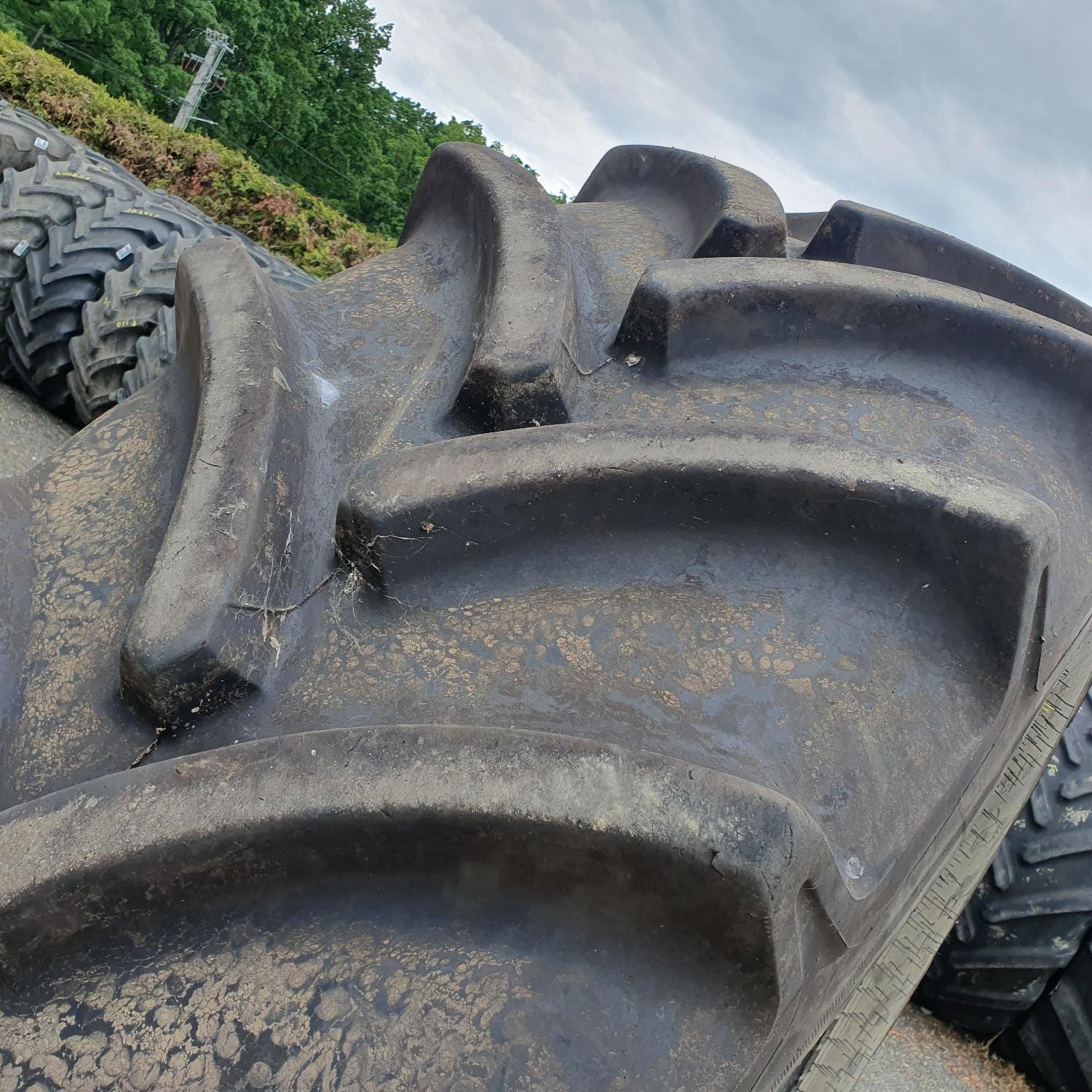  Cauciucuri 650/85R38  Voltyre