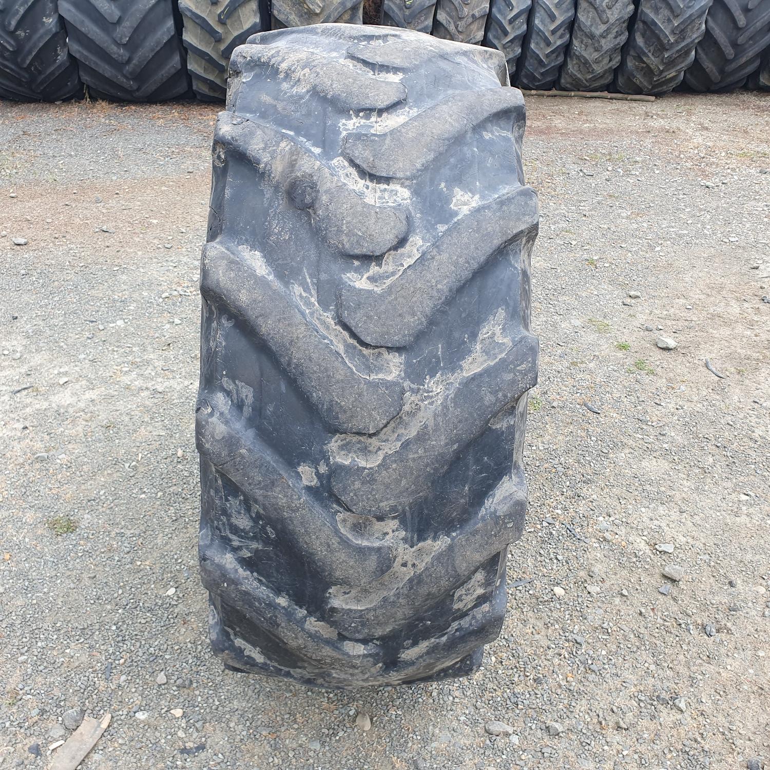  Cauciucuri 460/70R24 (17.5R24) Alliance