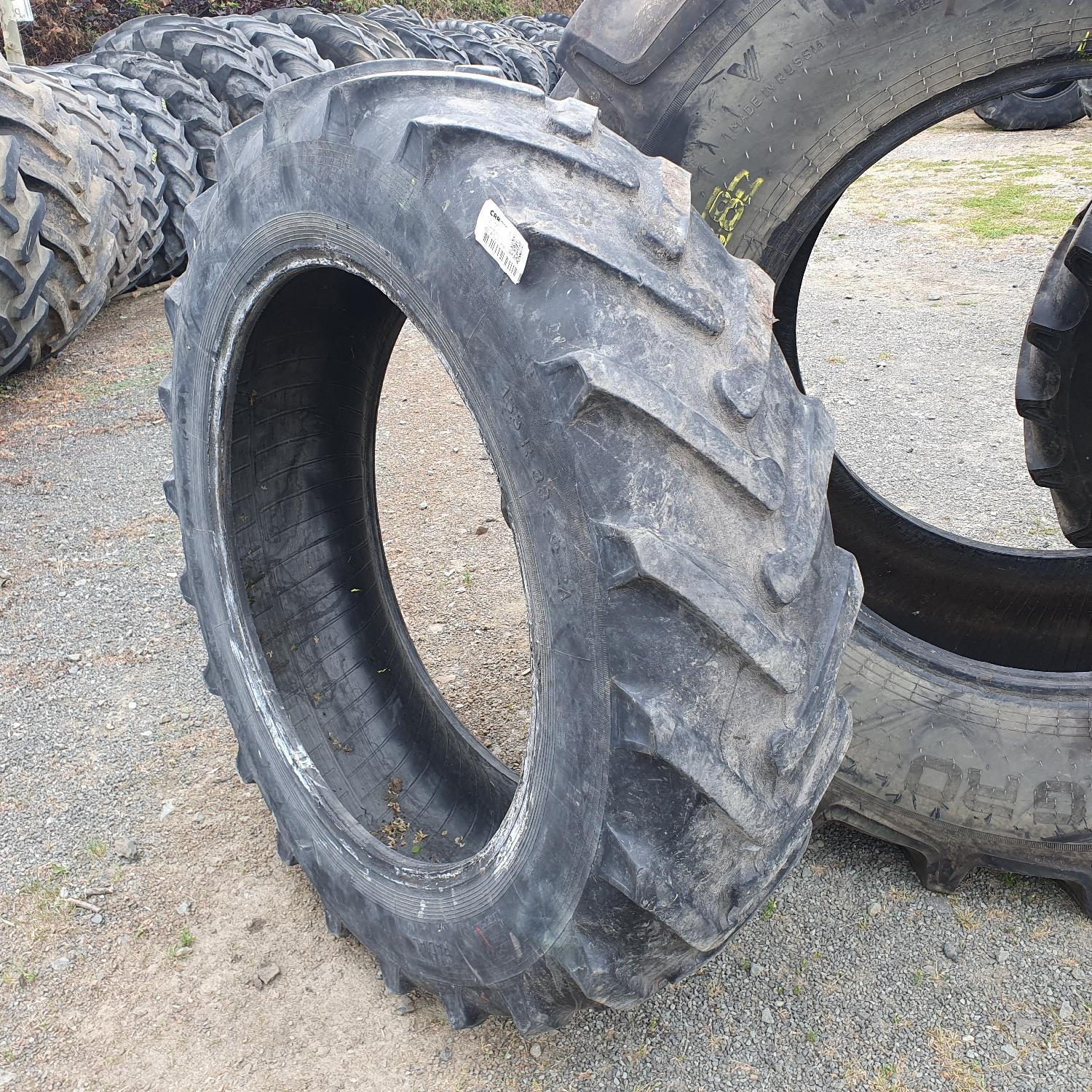  Cauciucuri 15.5R38 (400/75R38) Belshina