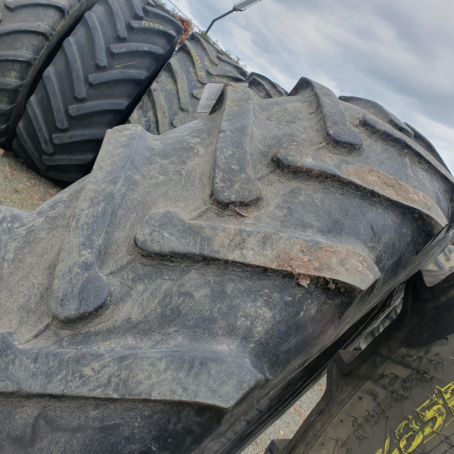 Cauciucuri 15.5R38 (400/75R38) Belshina