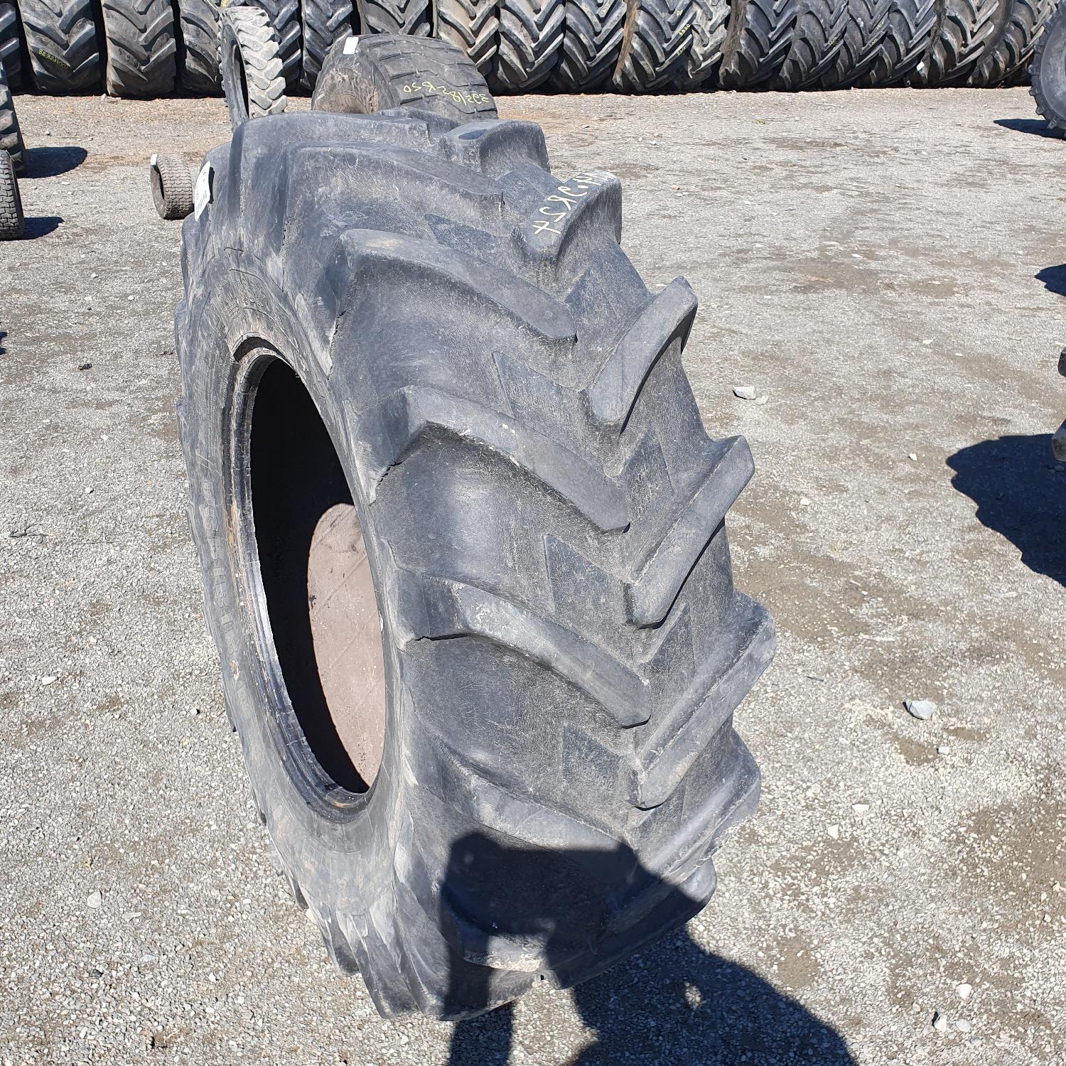  Cauciucuri 14.9R24 (380/85R24) Michelin