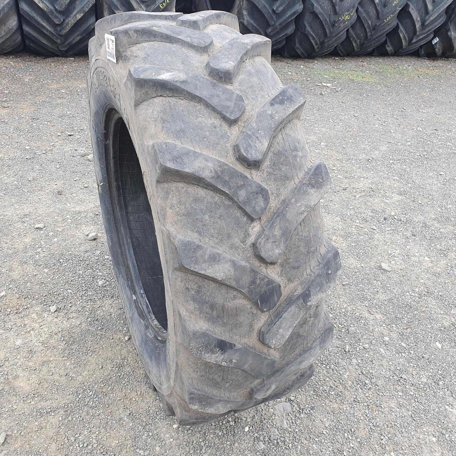  Cauciucuri 360/70R24  Belshina