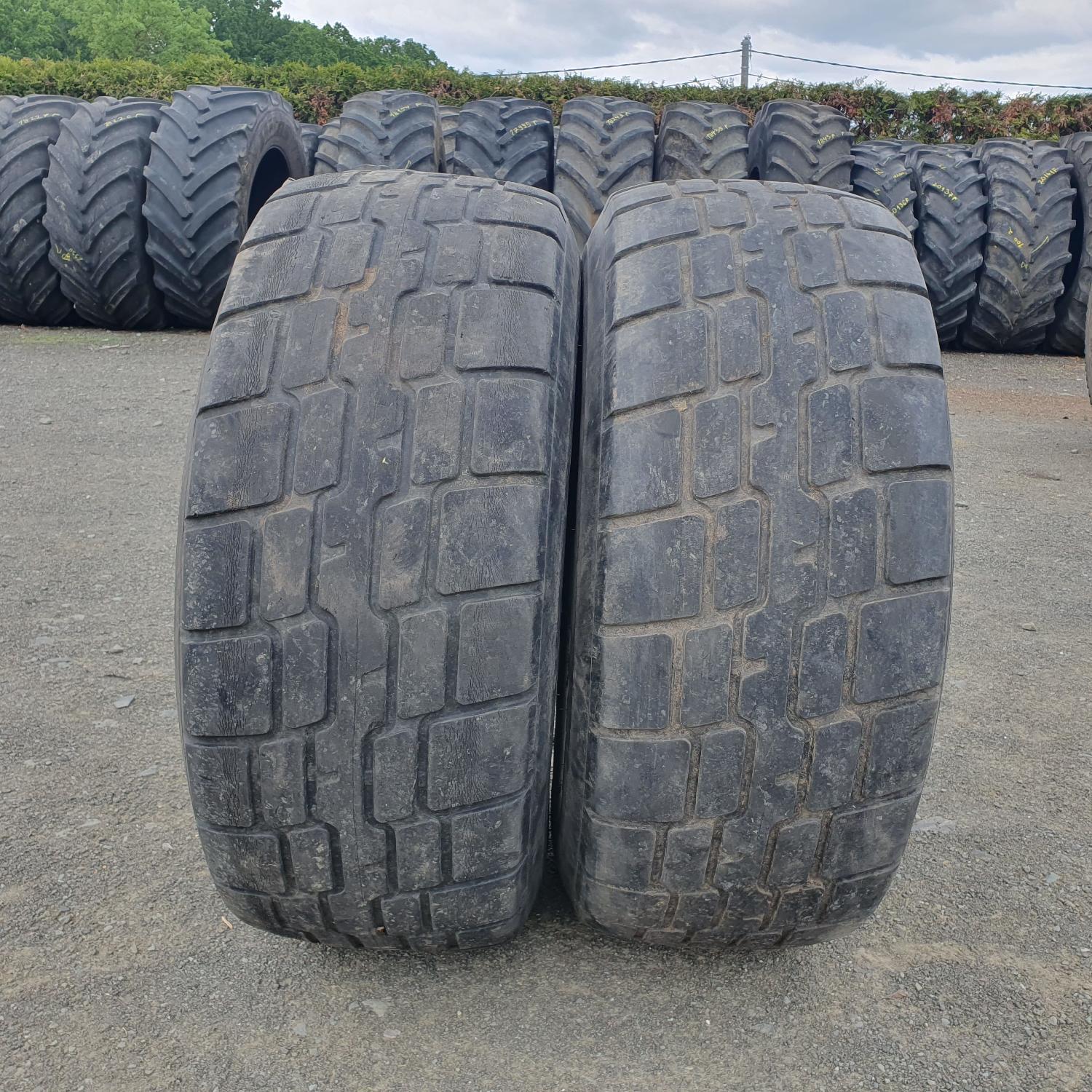 Cauciucuri 340/65R18  Alliance
