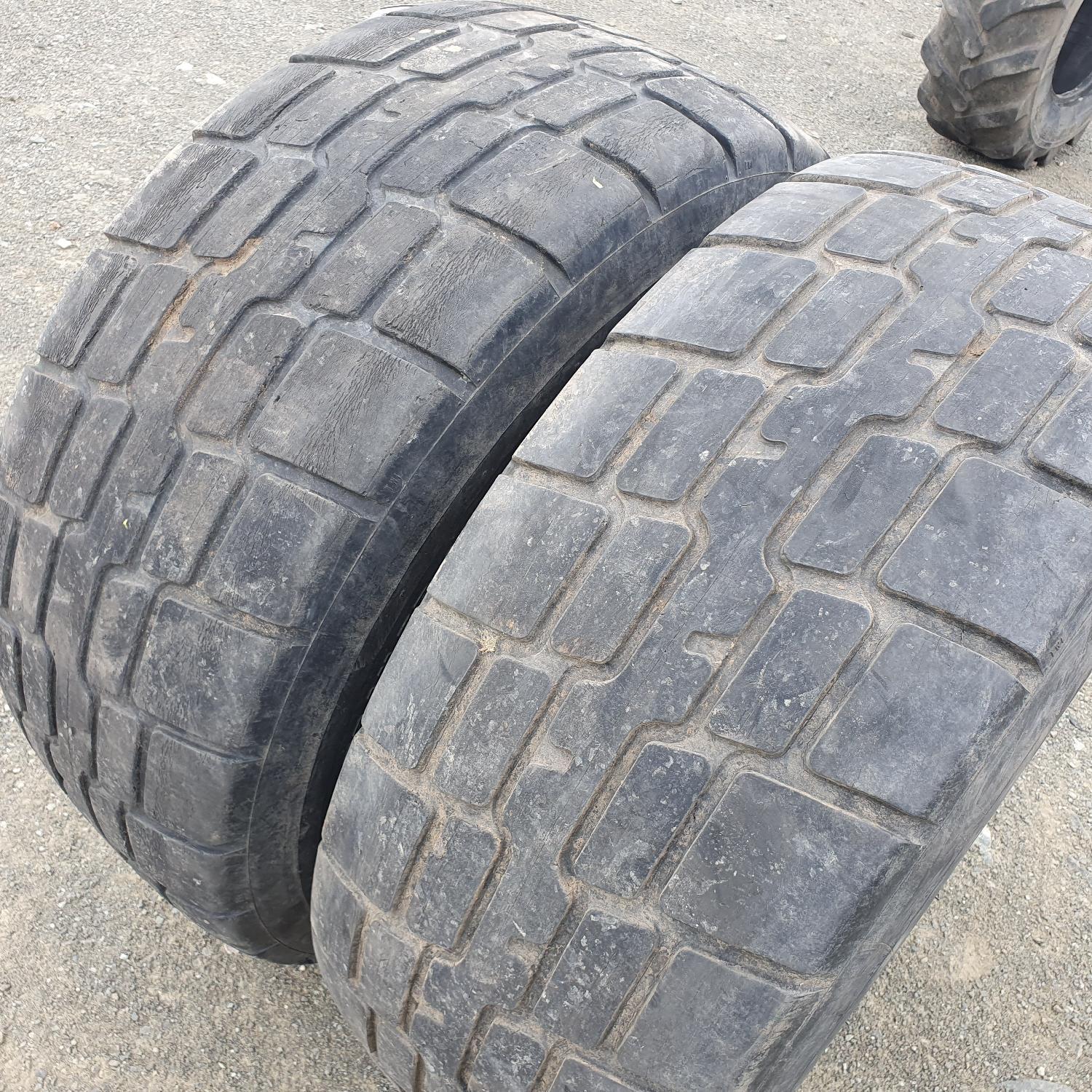  Cauciucuri 340/65R18  Alliance