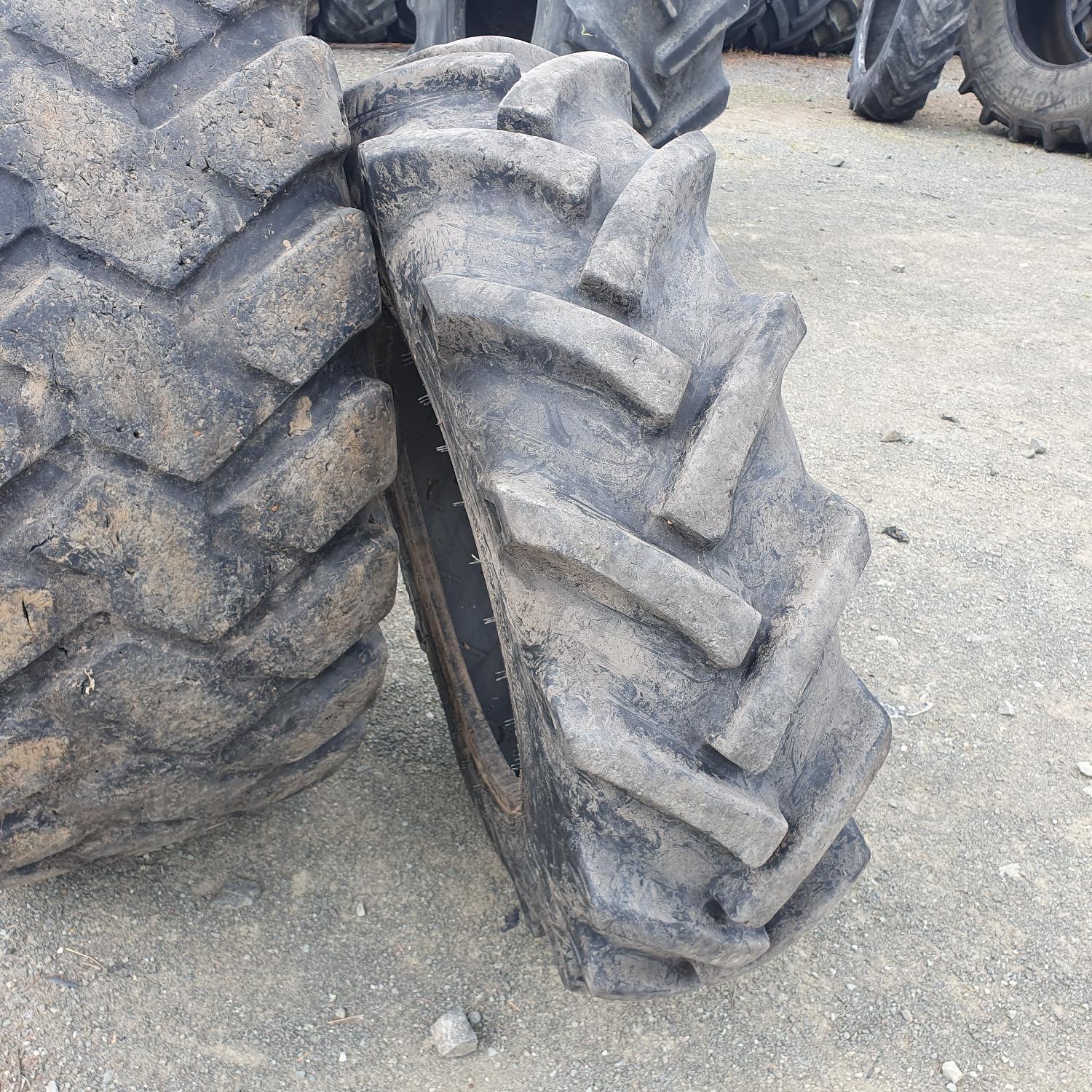  Cauciucuri 11.2-20 (280/85R20) Ozka