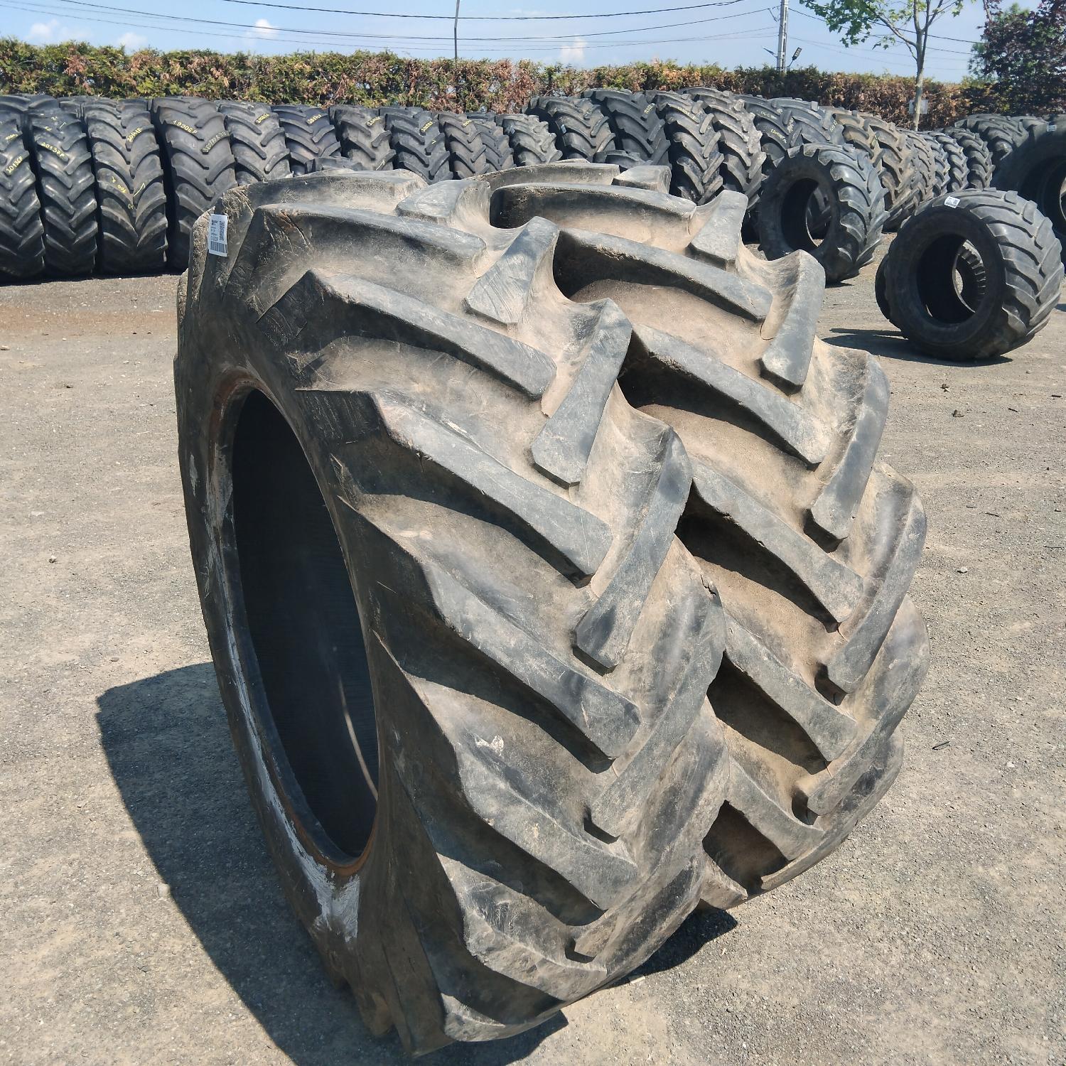  Cauciucuri 14.9-28 (380/85R28) Goodyear