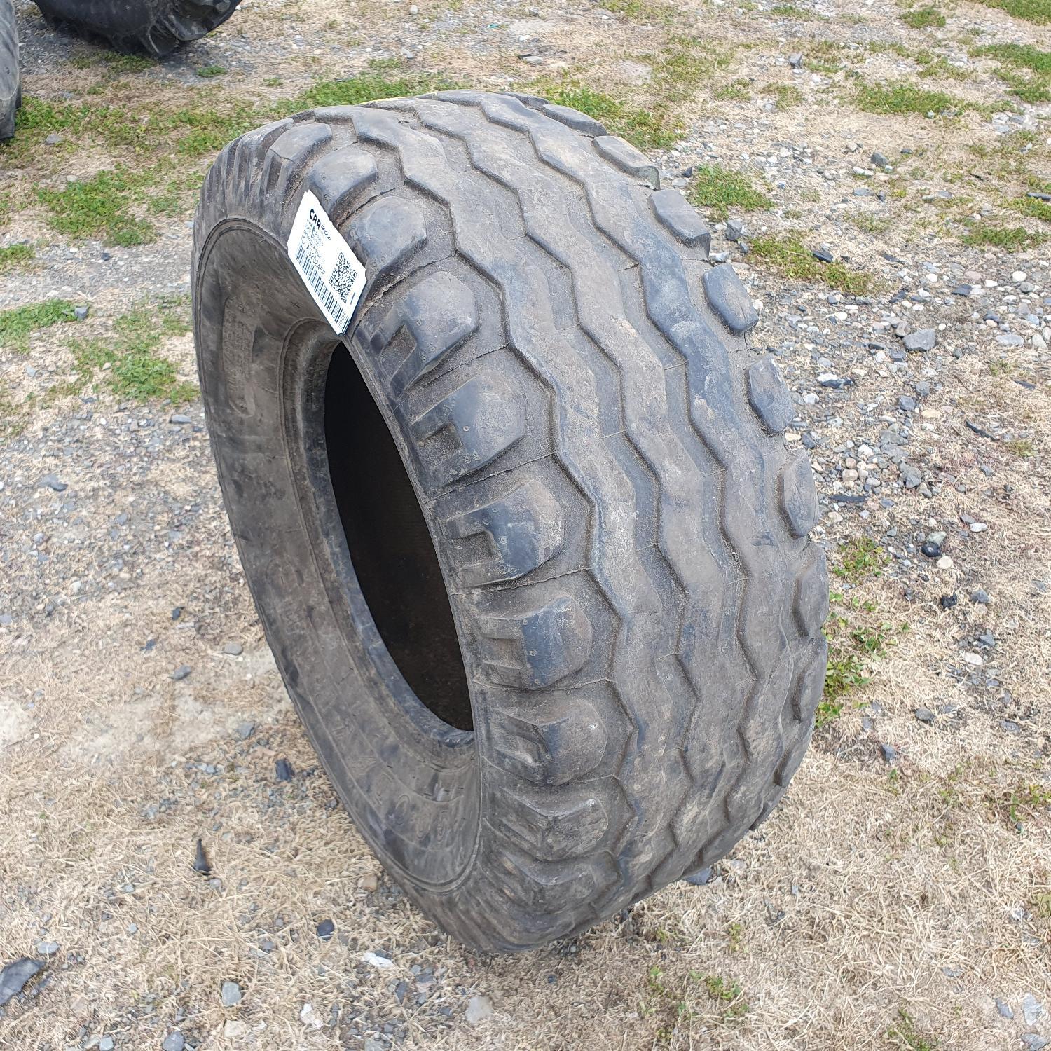  Cauciucuri 11.5/80-15.3  Goodyear