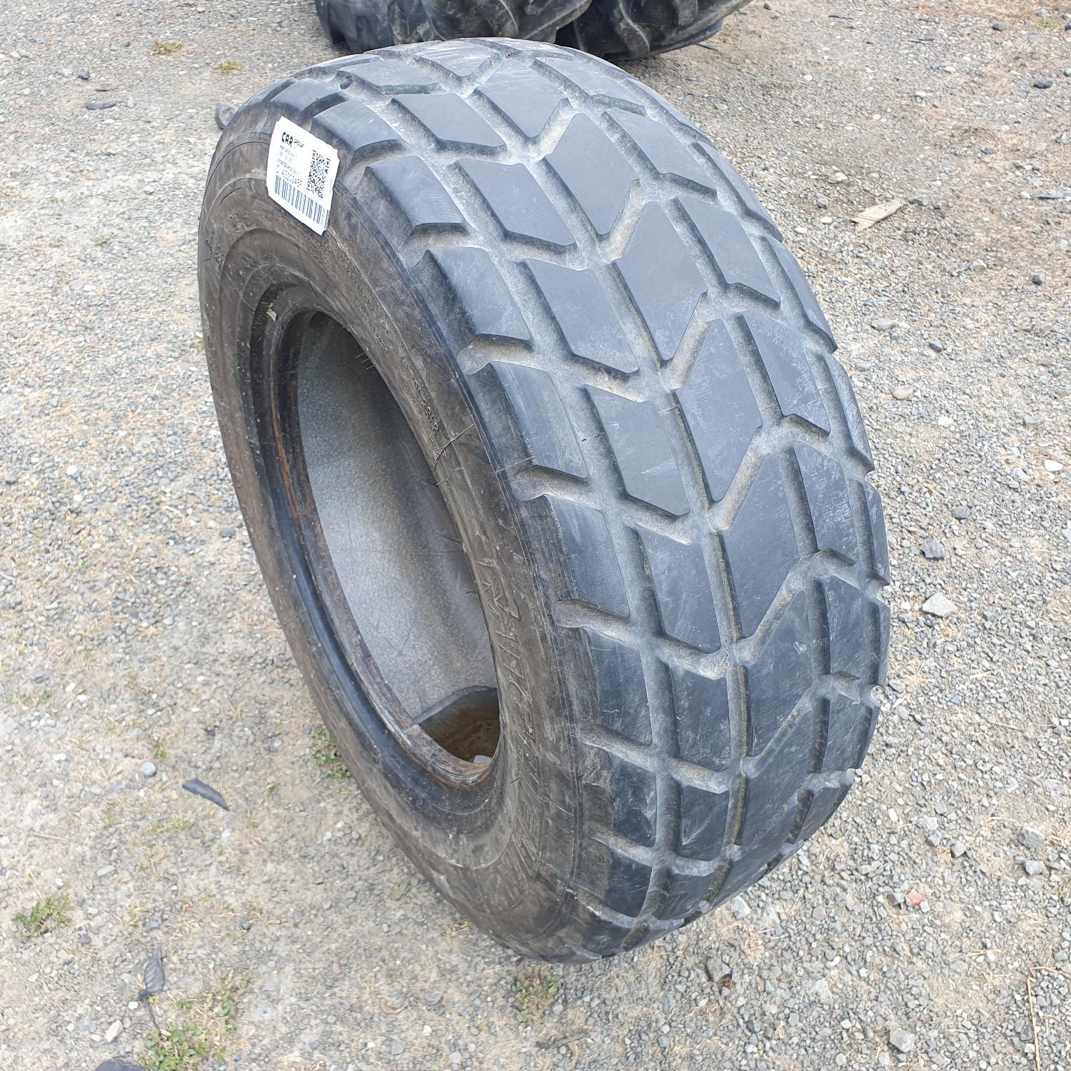  Cauciucuri 275/65R16  Michelin