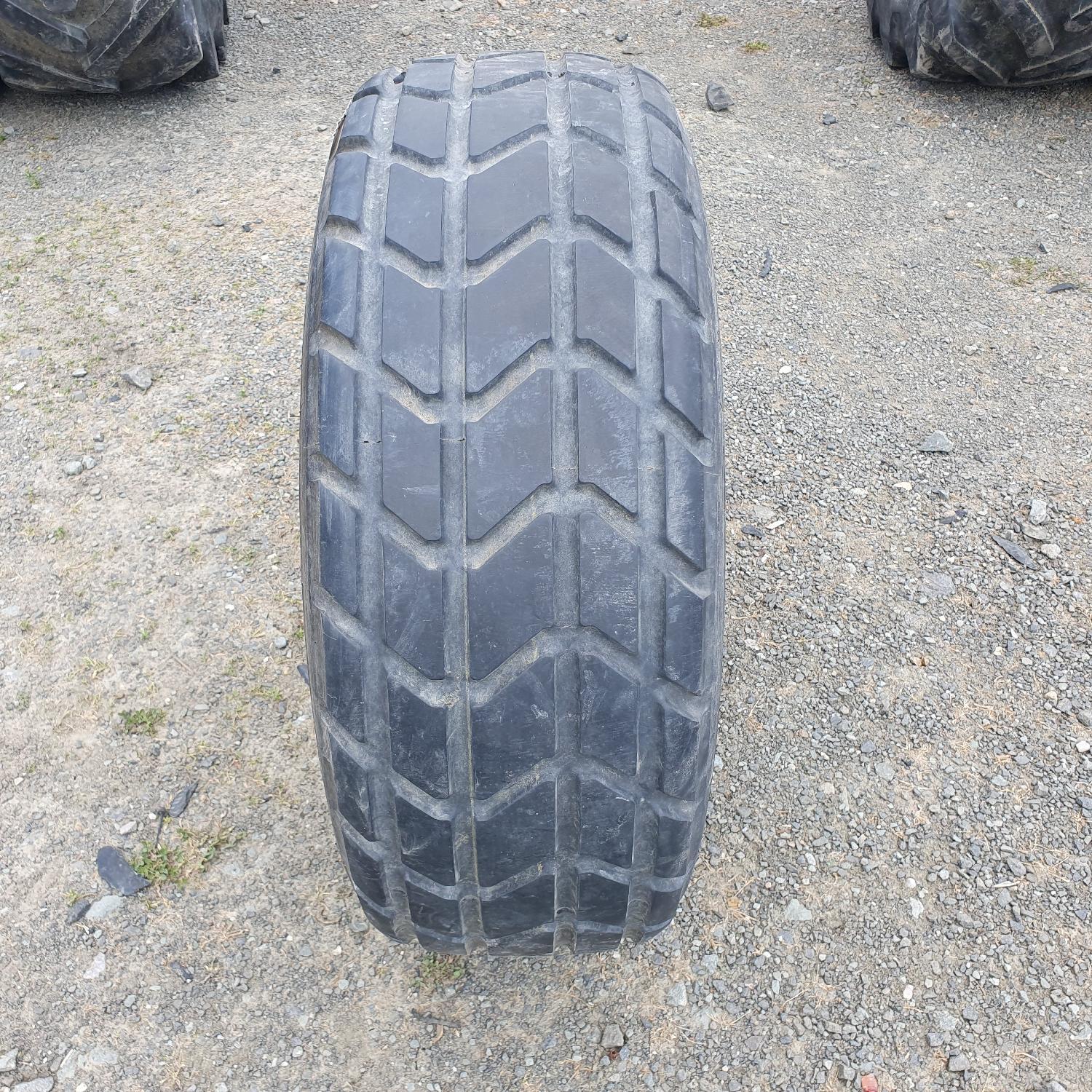  Cauciucuri 275/65R16  Michelin