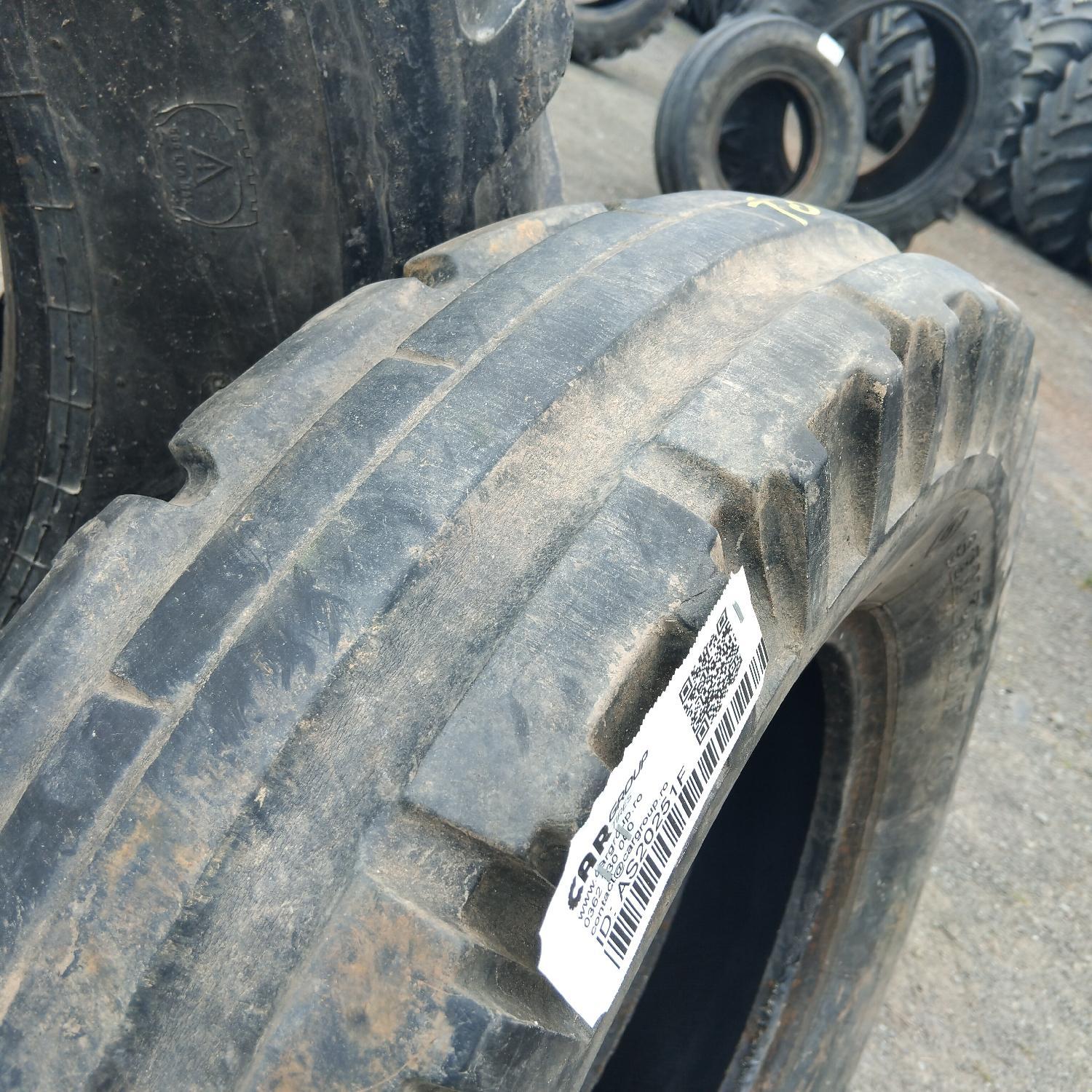  Cauciucuri 7.50-16  Semperit
