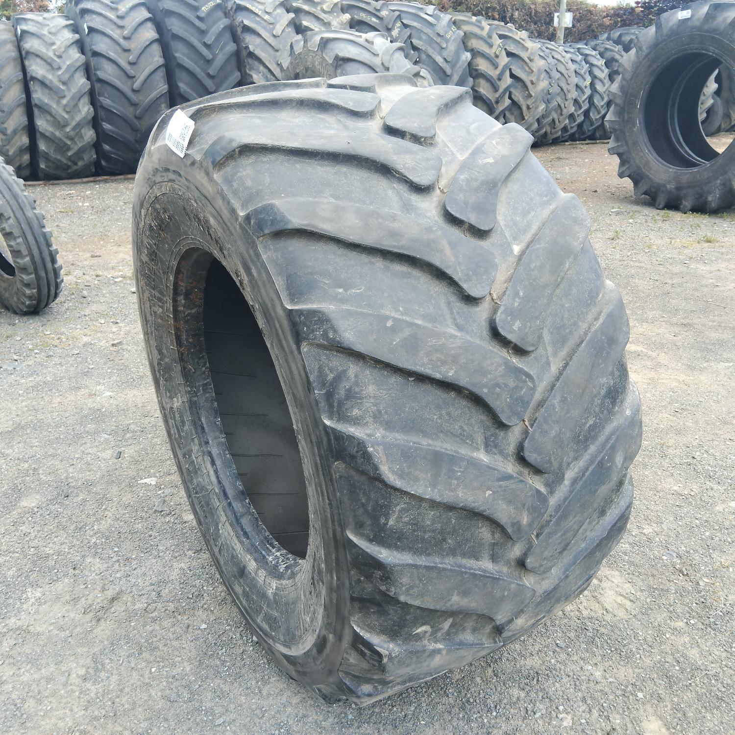  Cauciucuri 500/60 22.5  Trelleborg