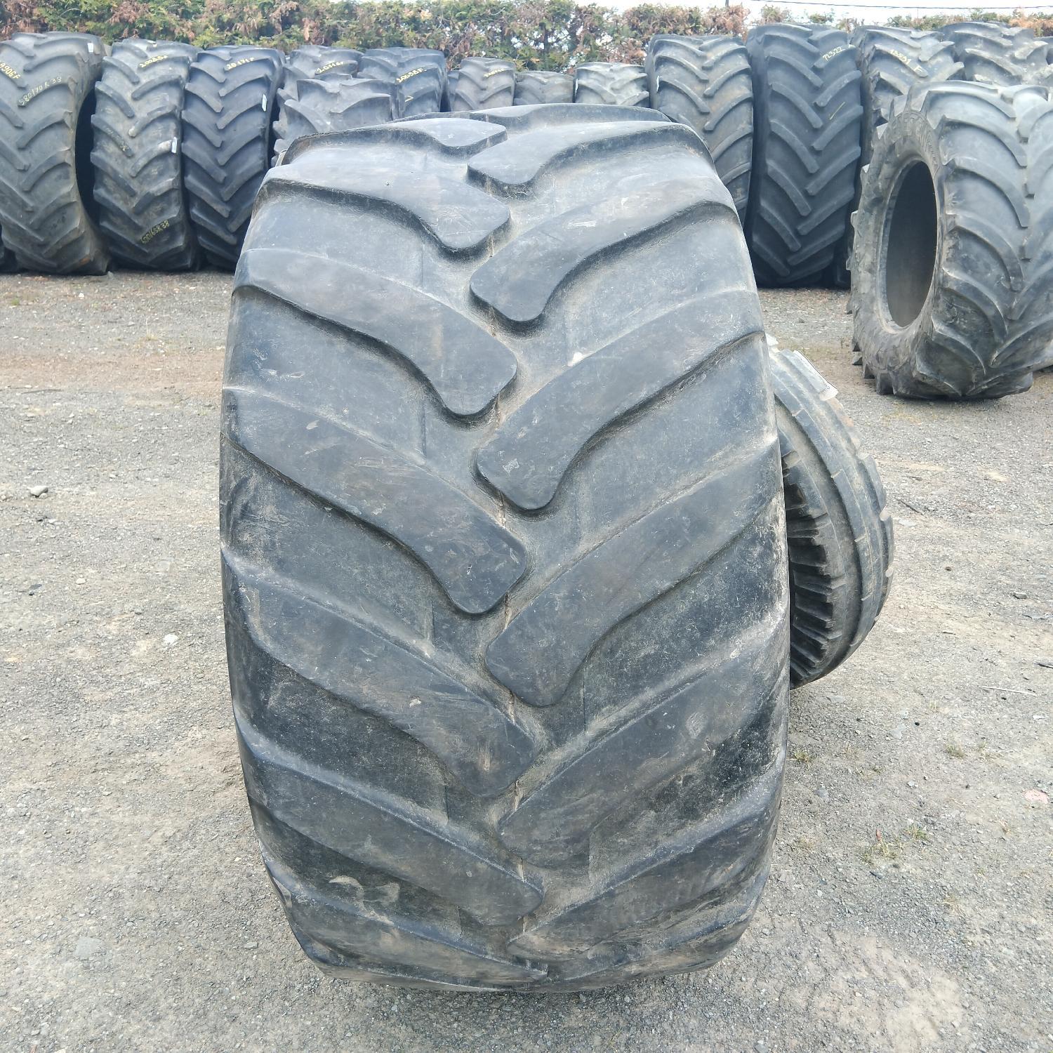  Cauciucuri 500/60 22.5  Trelleborg