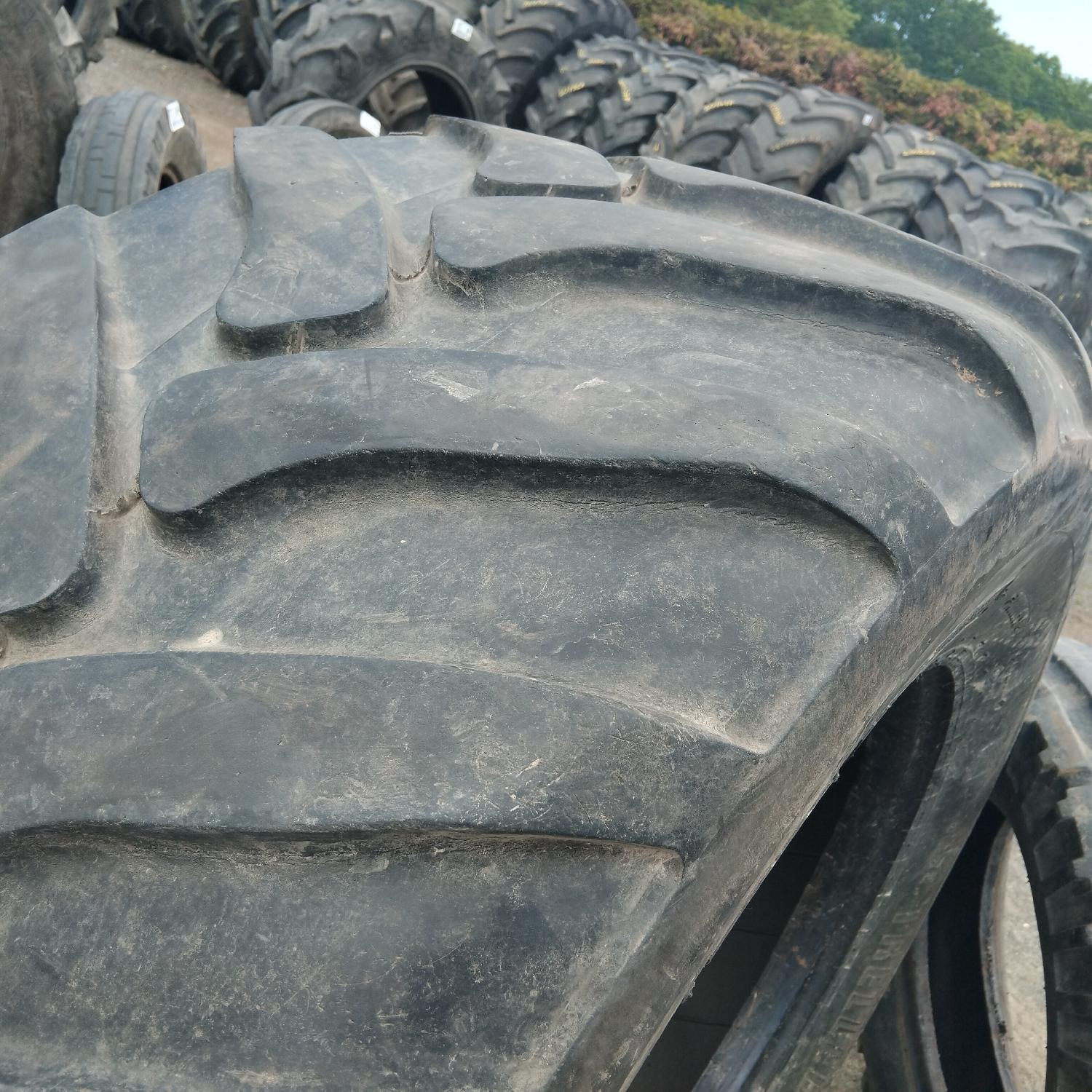  Cauciucuri 500/60 22.5  Trelleborg