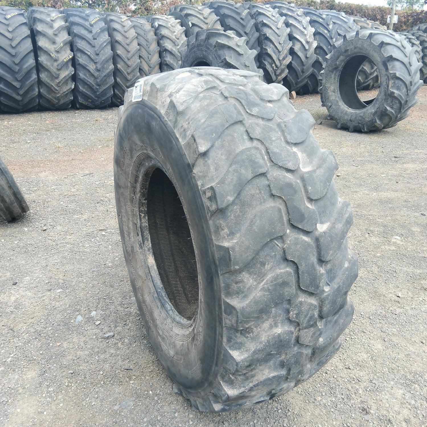  Cauciucuri 405/70R20 (16.0/70R20) Dunlop