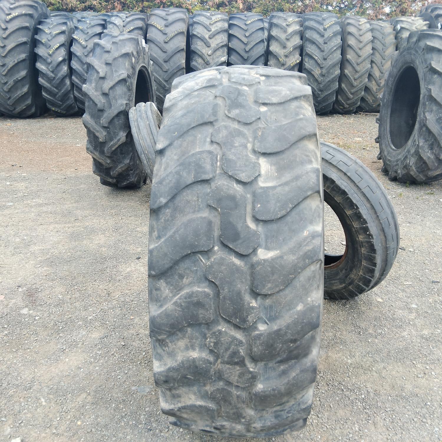  Cauciucuri 405/70R20 (16.0/70R20) Dunlop