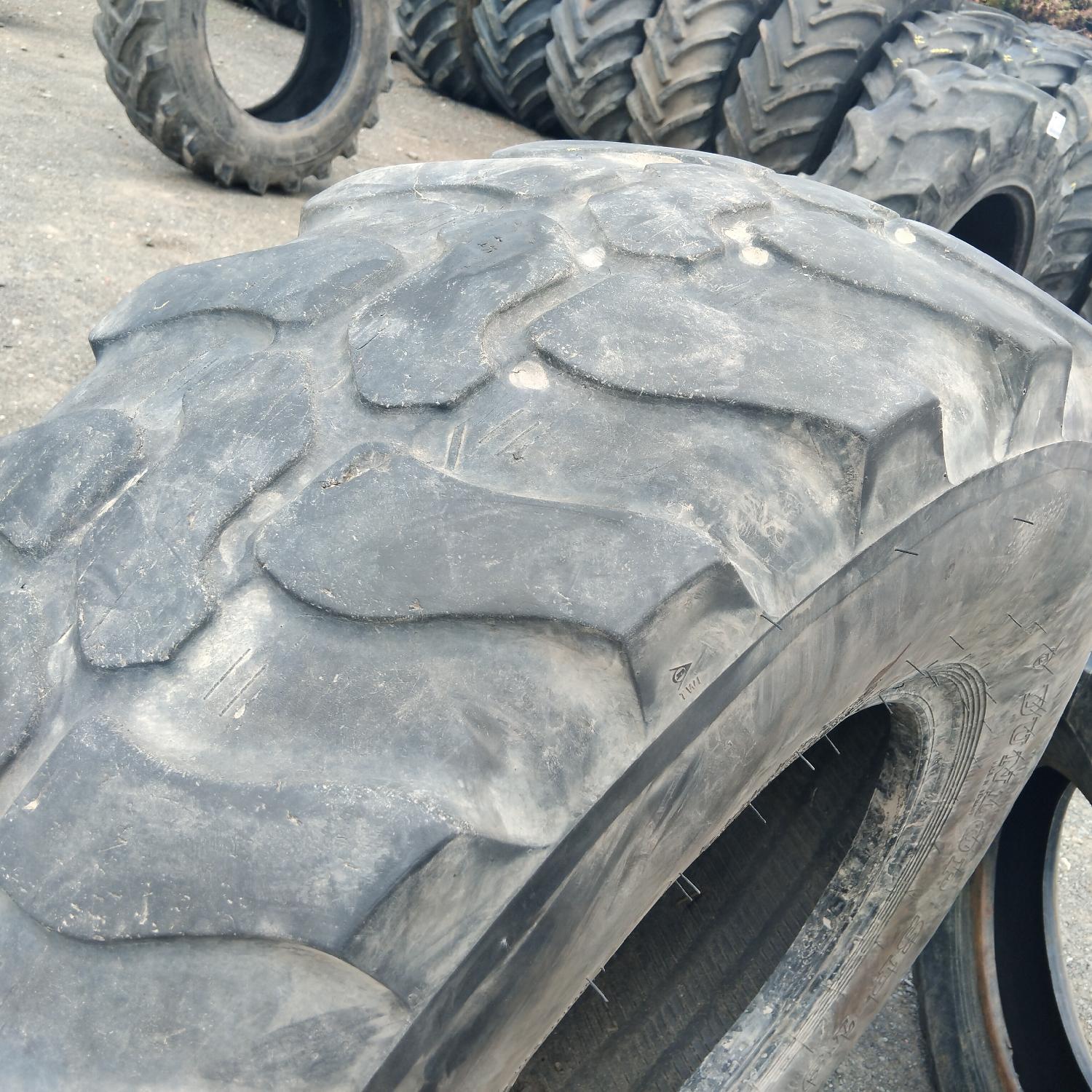  Cauciucuri 405/70R20 (16.0/70R20) Dunlop