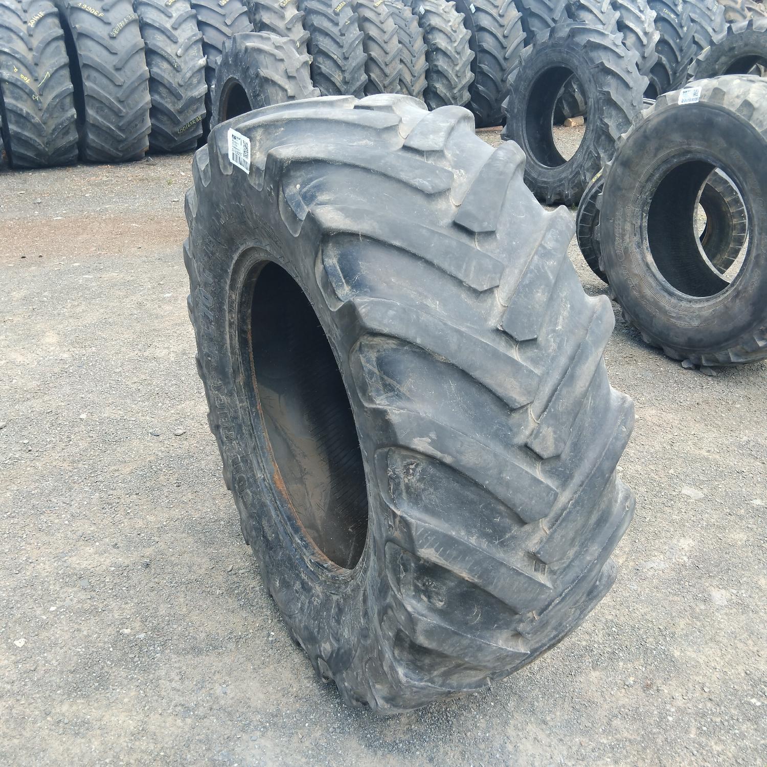  Cauciucuri 405/70R24 (400/70R24) Continental