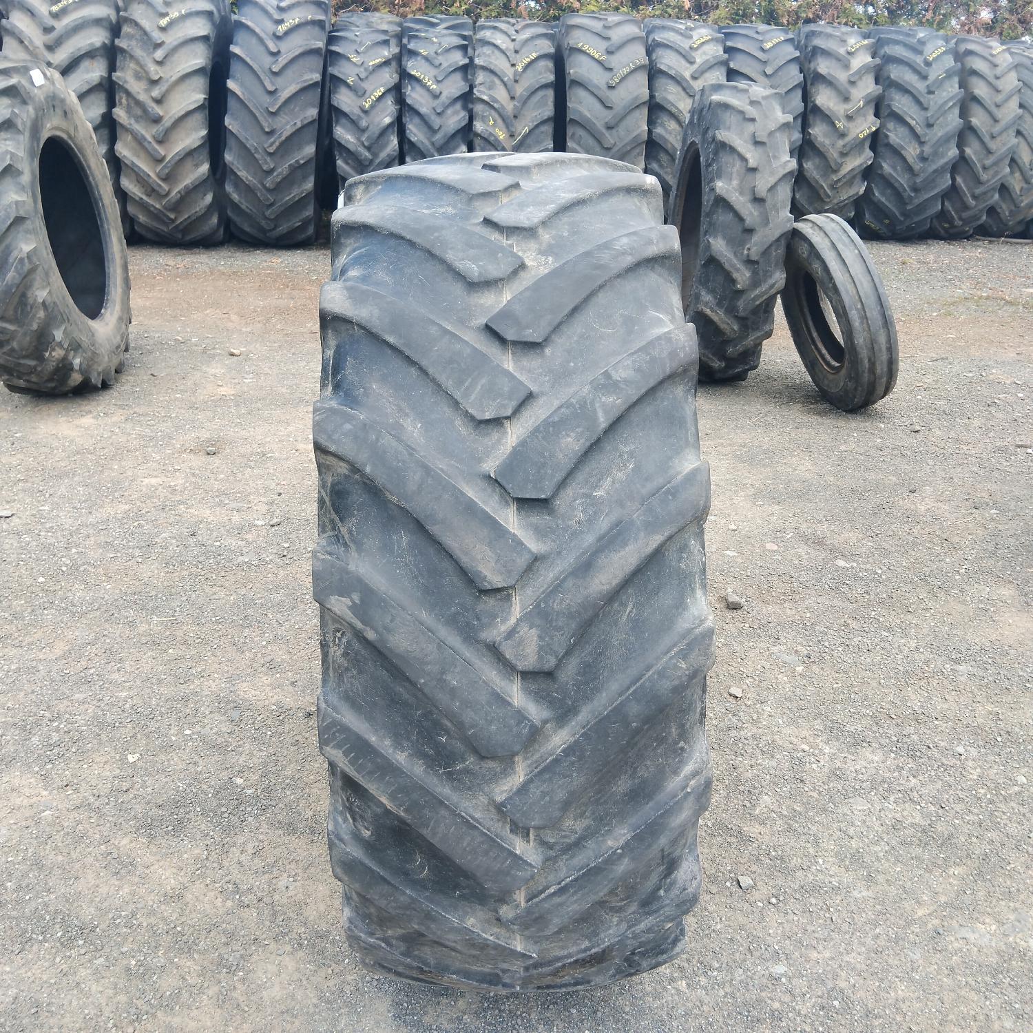  Cauciucuri 405/70R24 (400/70R24) Continental