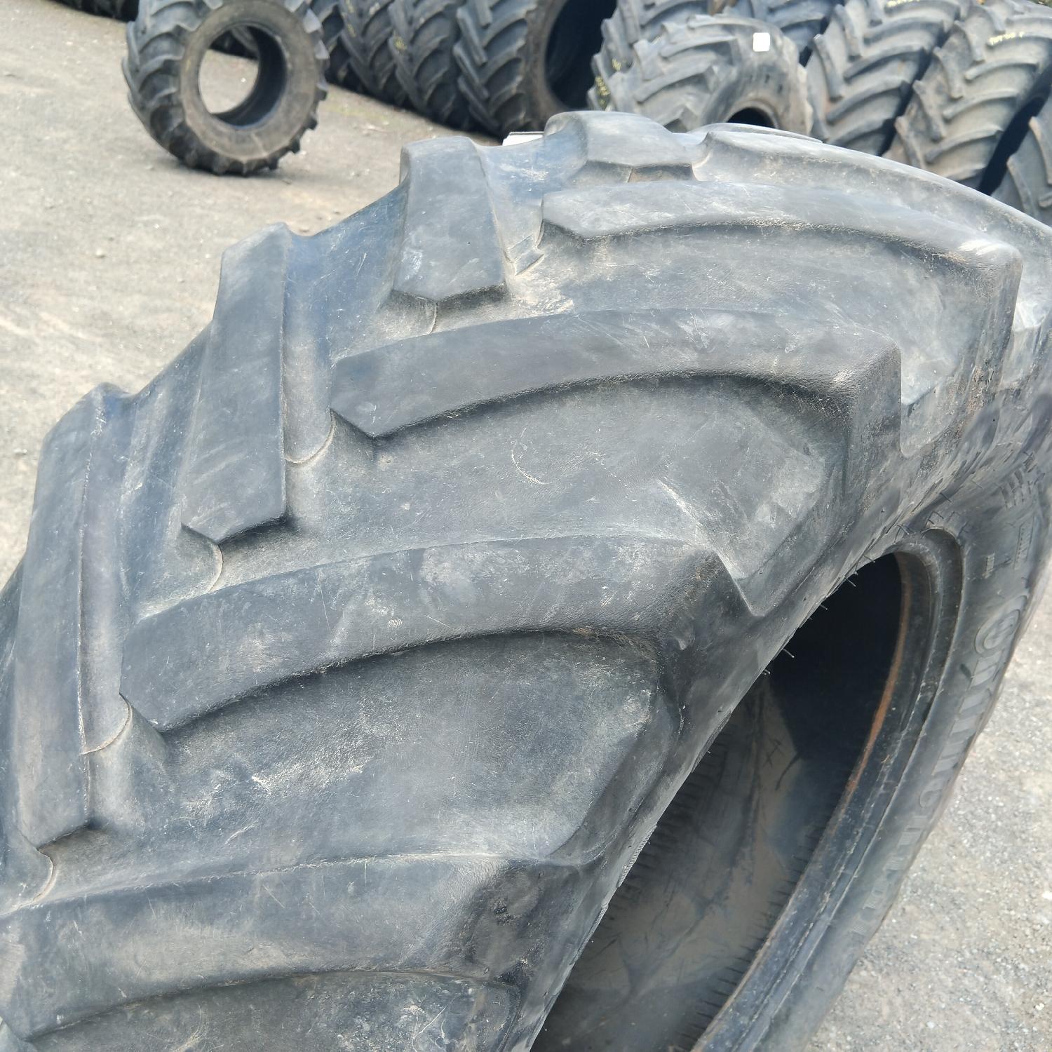  Cauciucuri 405/70R24 (400/70R24) Continental
