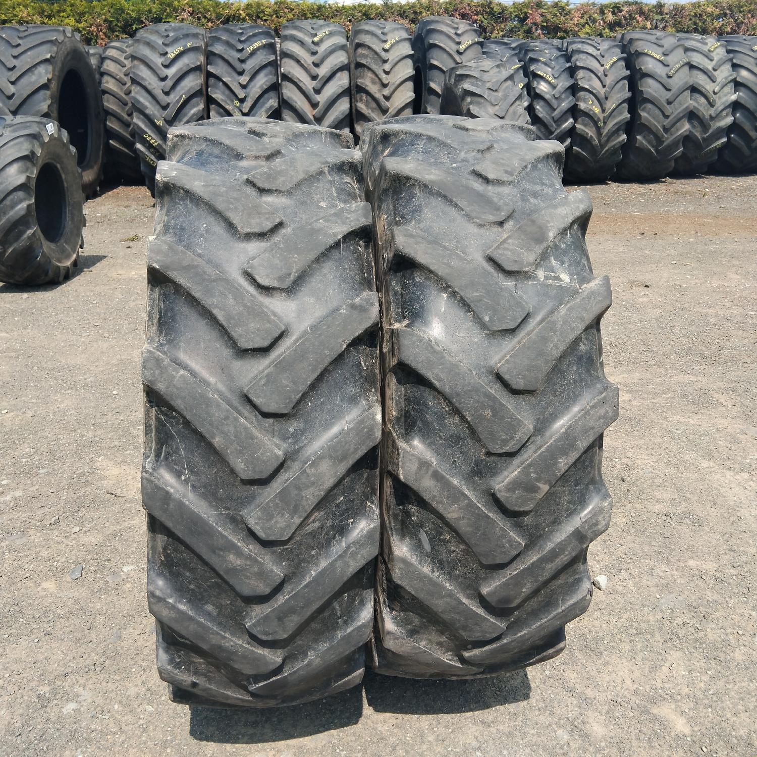  Cauciucuri 335/80R20 (12.5R20) Continental