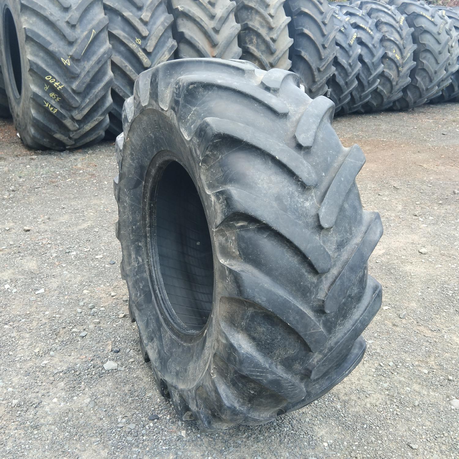  Cauciucuri 405/70R20 (16.0/70R20) Michelin