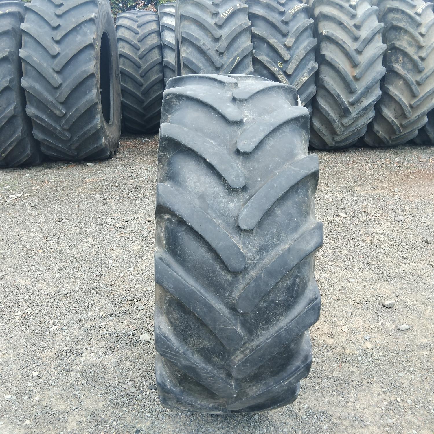  Cauciucuri 405/70R20 (16.0/70R20) Michelin