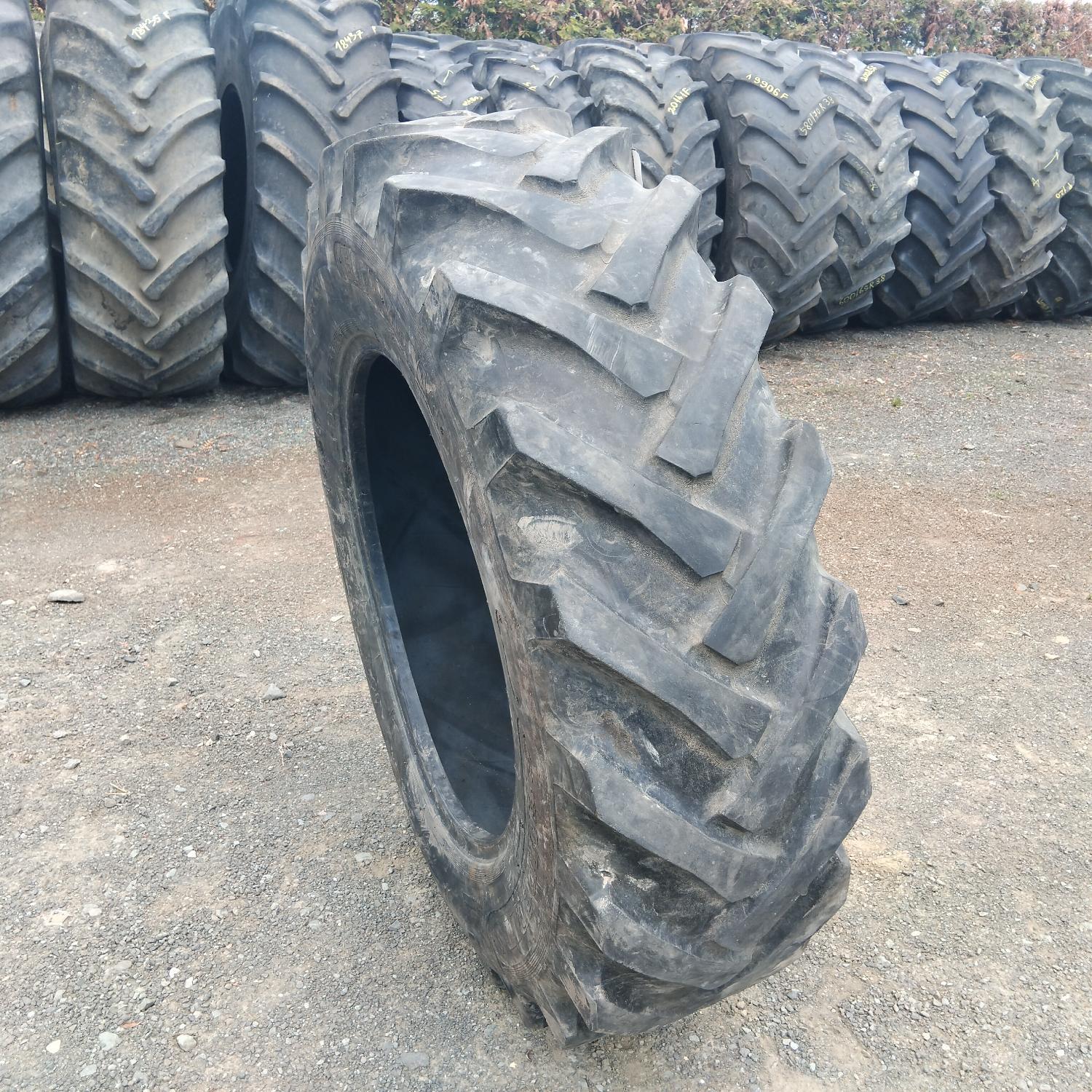  Cauciucuri 14.9-28 (380/85R28) Semperit