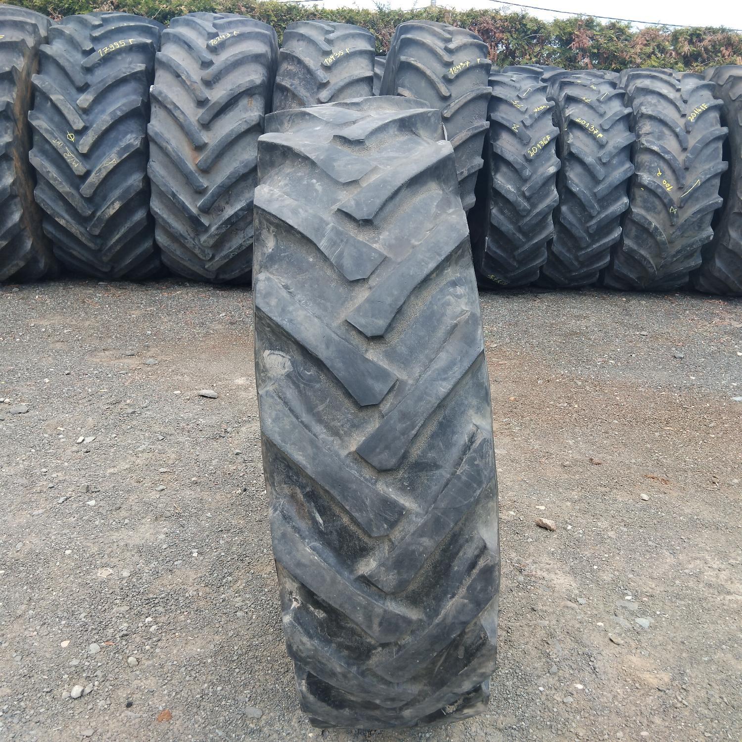  Cauciucuri 14.9-28 (380/85R28) Semperit