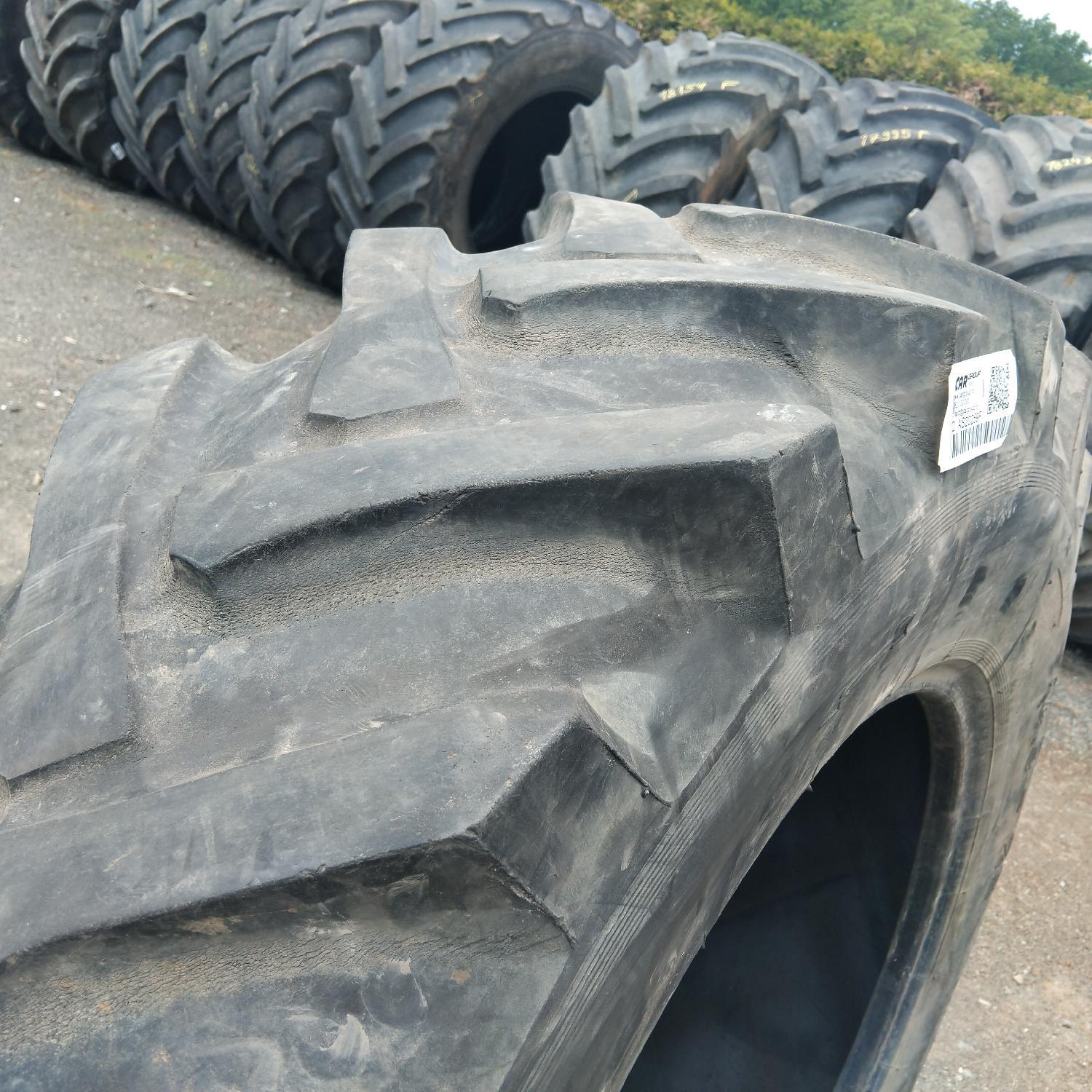  Cauciucuri 14.9-28 (380/85R28) Semperit