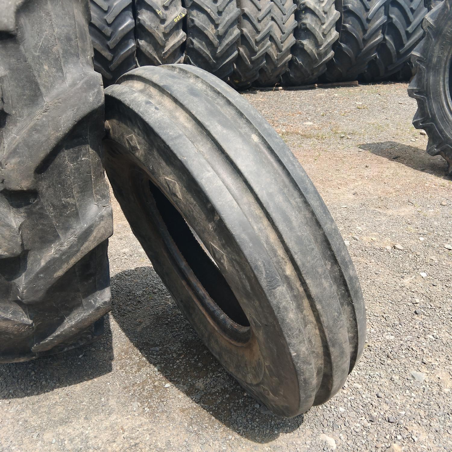  Cauciucuri 7.50-16  Goodyear