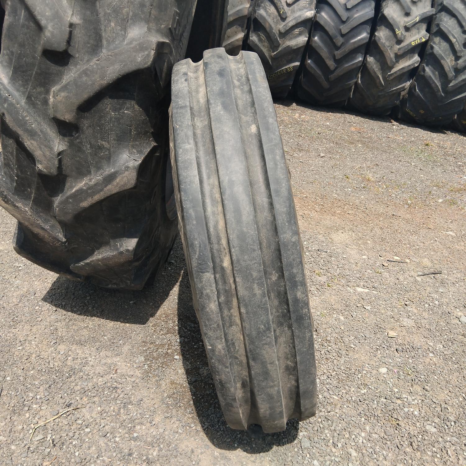  Cauciucuri 7.50-16  Goodyear
