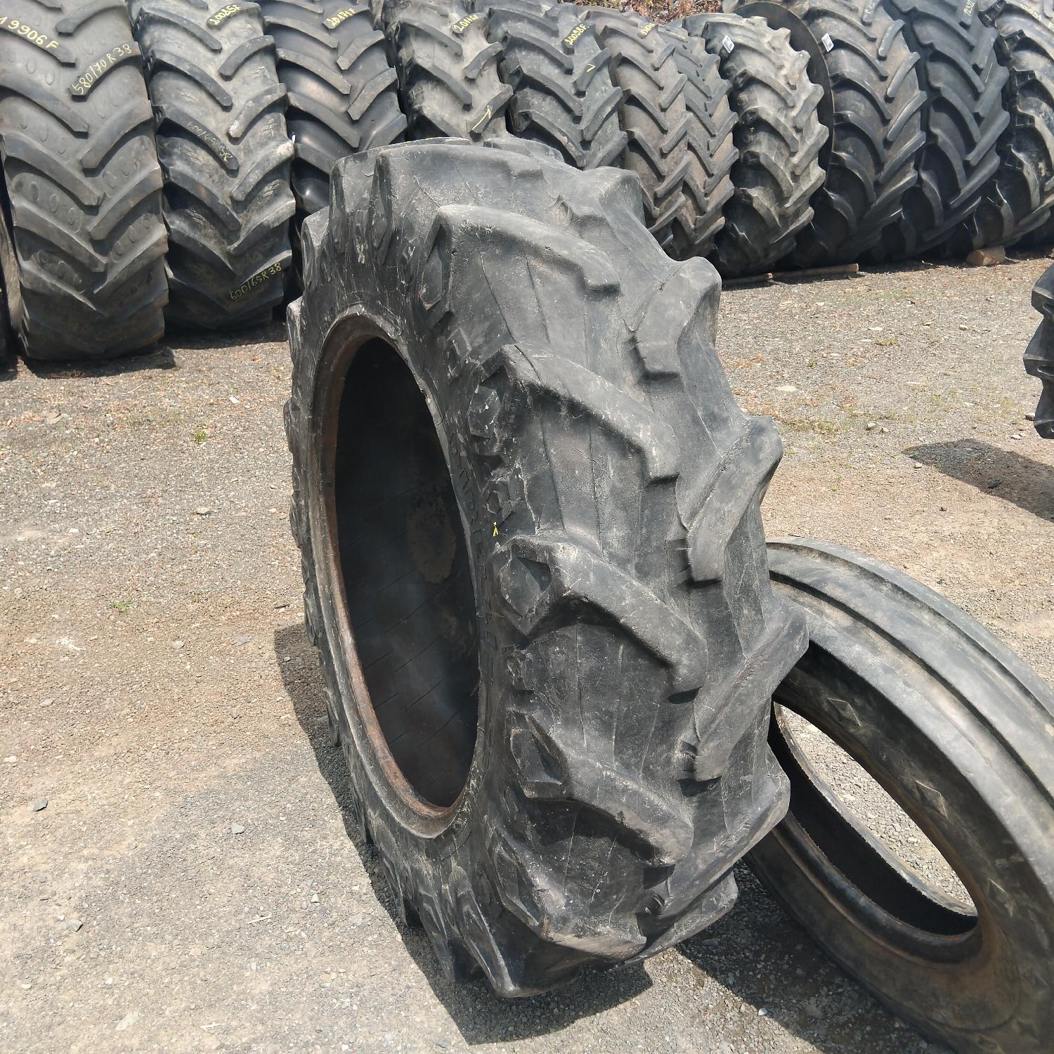  Cauciucuri 13.6R28 (340/85R28) Pirelli