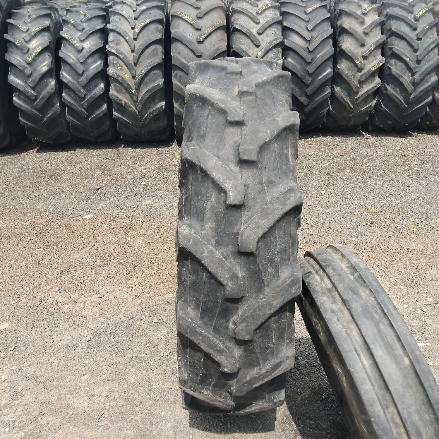 Cauciucuri 13.6R28 (340/85R28) Pirelli
