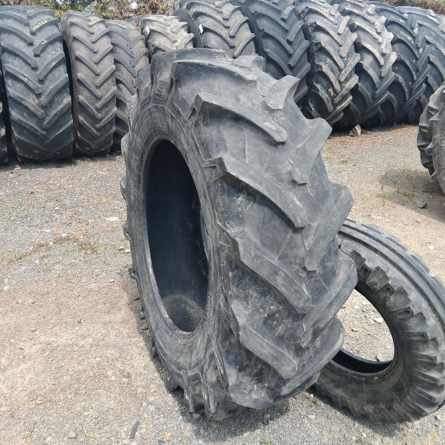 Cauciucuri 14.9R28 (380/85R28) Pirelli