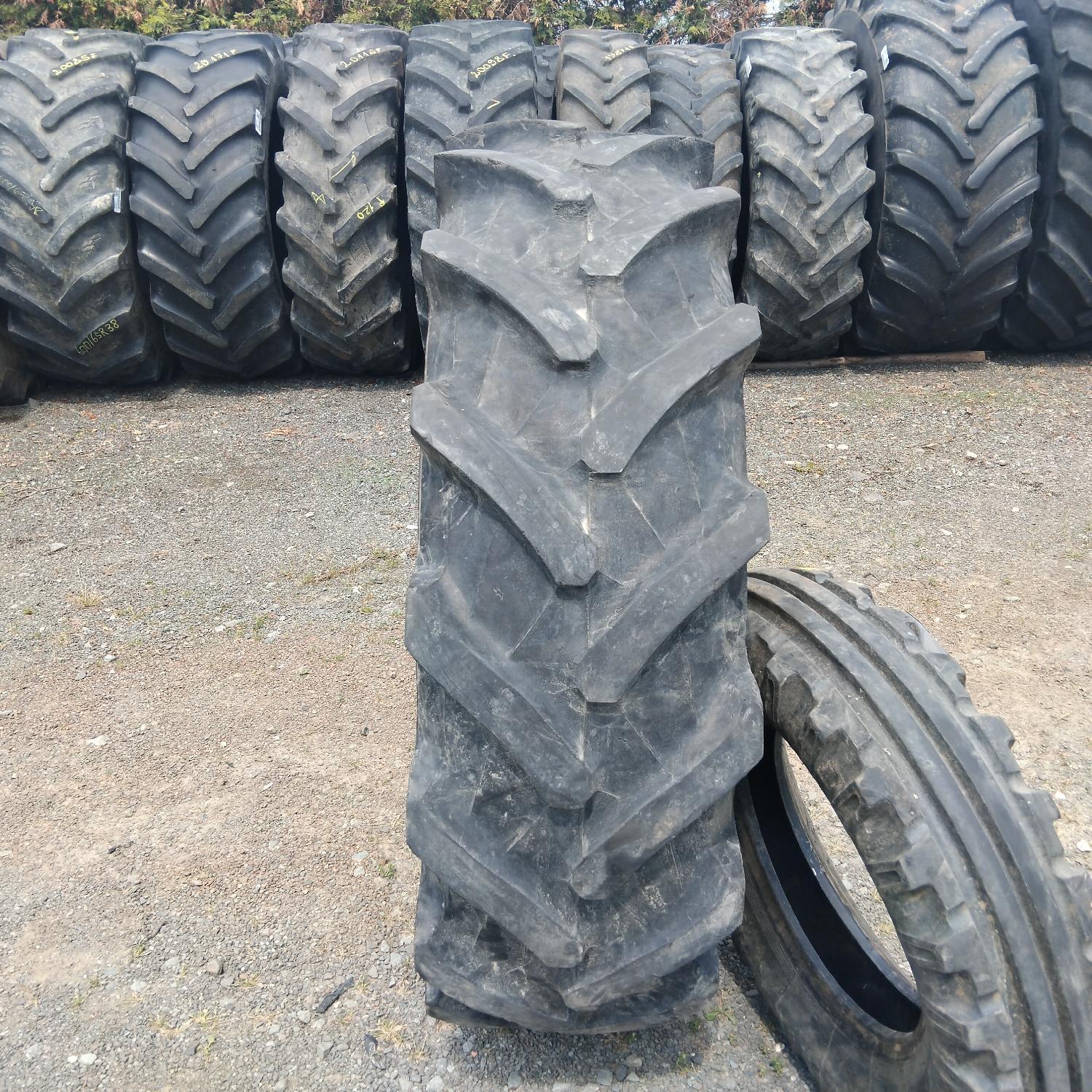  Cauciucuri 14.9R28 (380/85R28) Pirelli