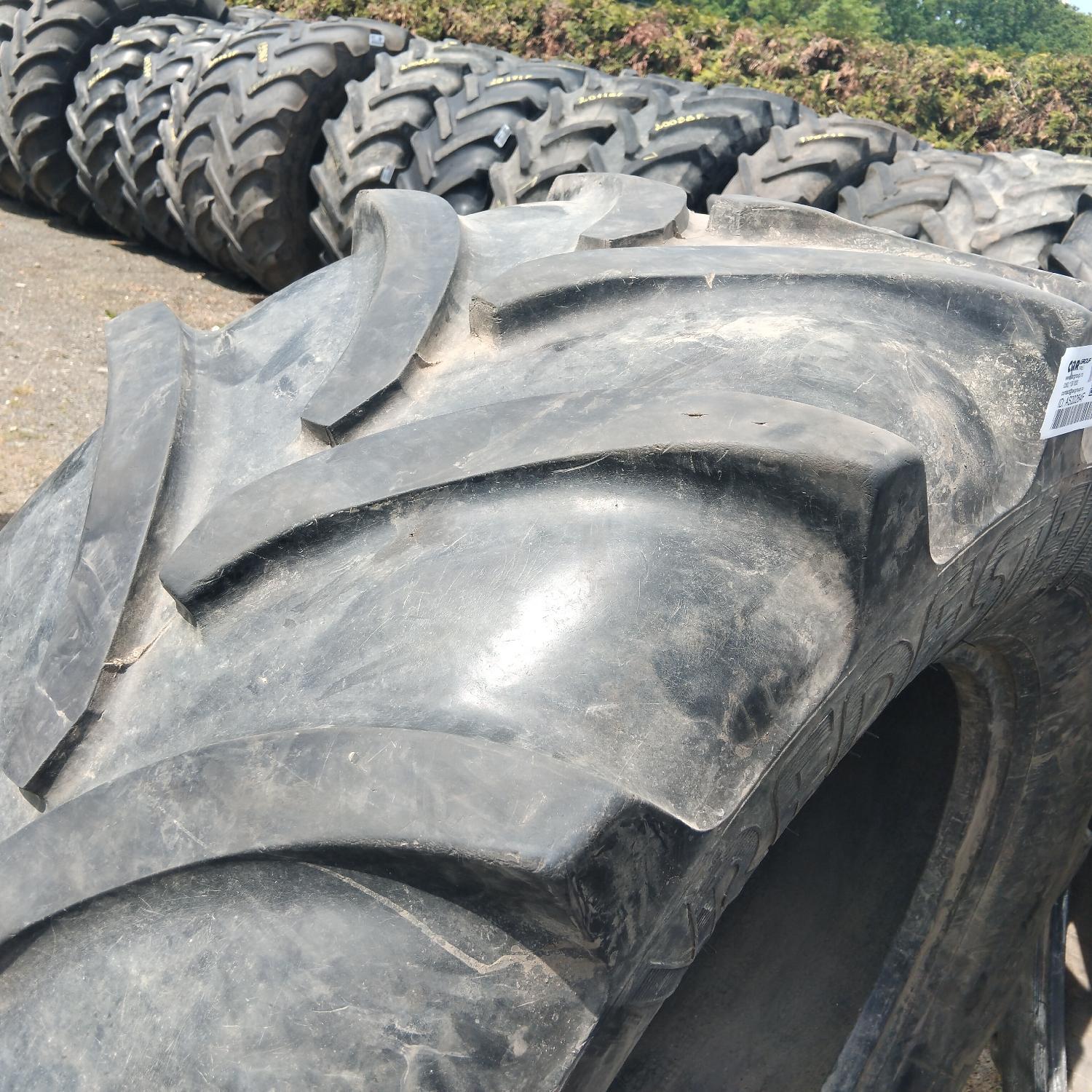  Cauciucuri 540/65R28  Vredestein